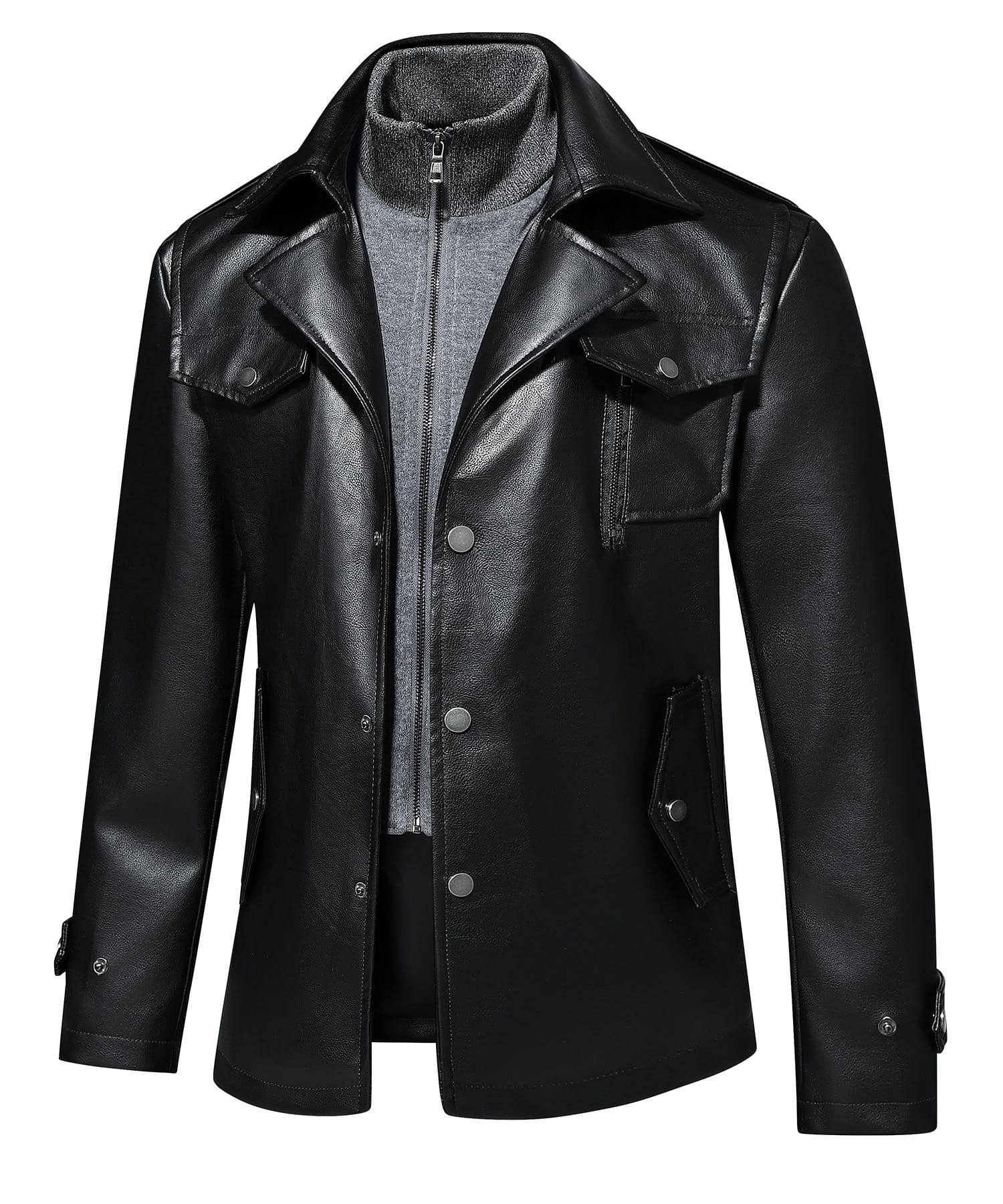 Drifter Jacket - Image 4