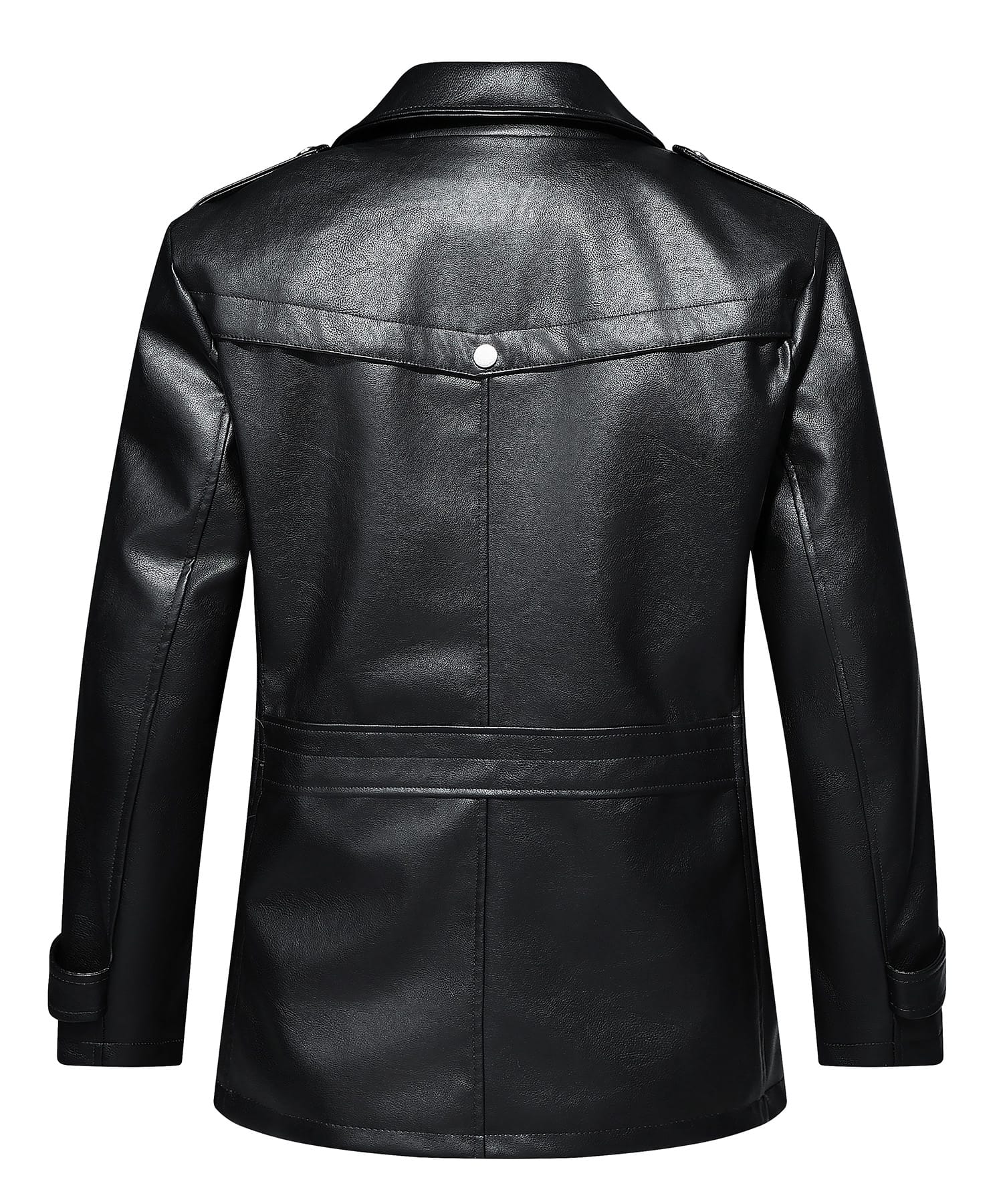 Drifter Jacket - Image 5