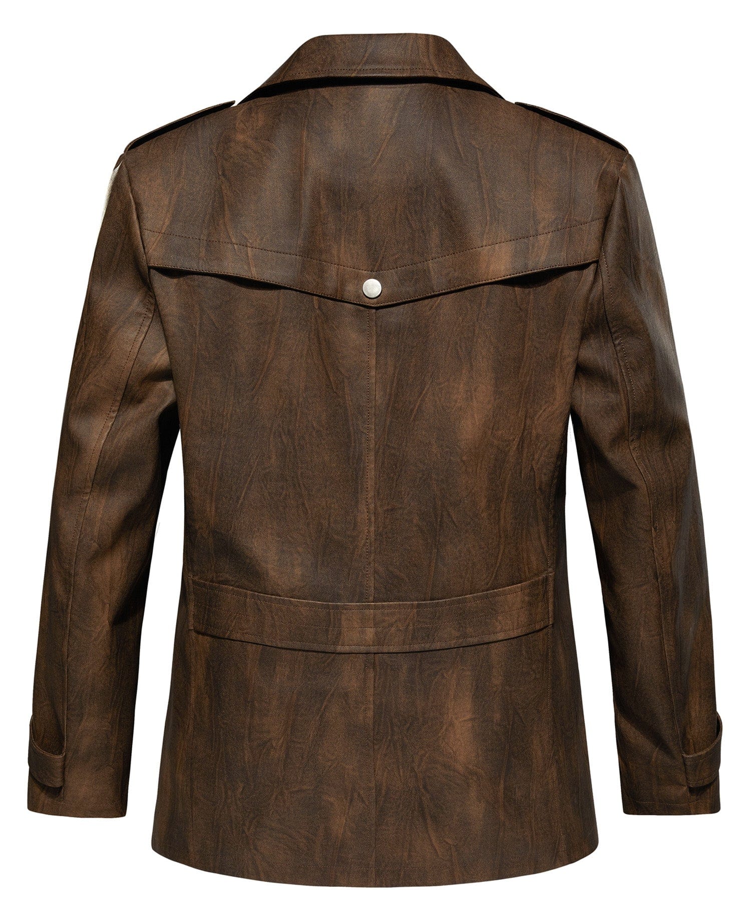 Drifter Jacket - Image 6