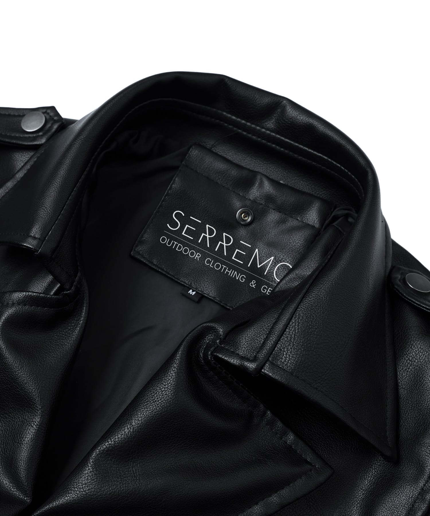Drifter Jacket - Image 8