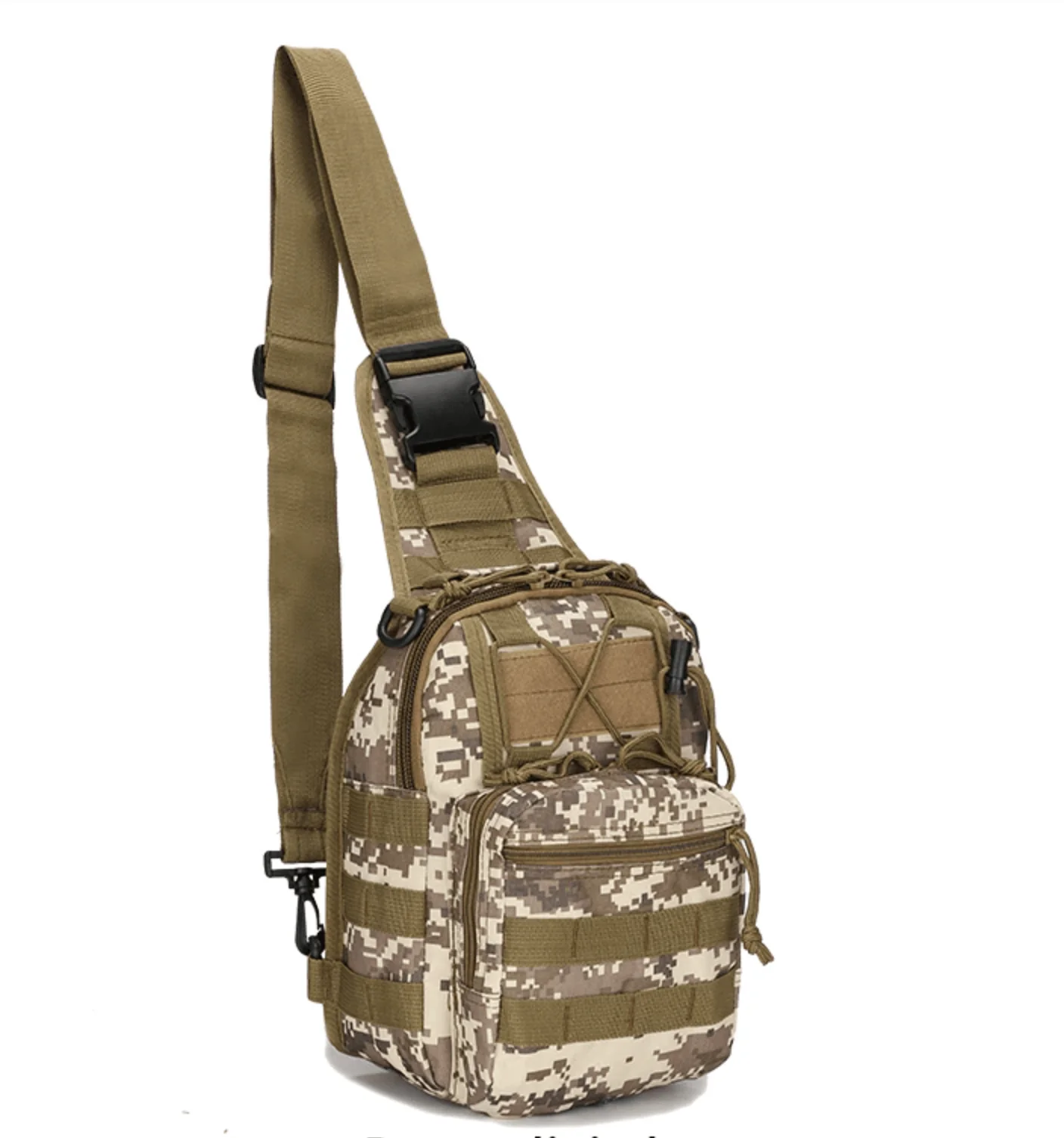 Easy Day Backpack - Image 3