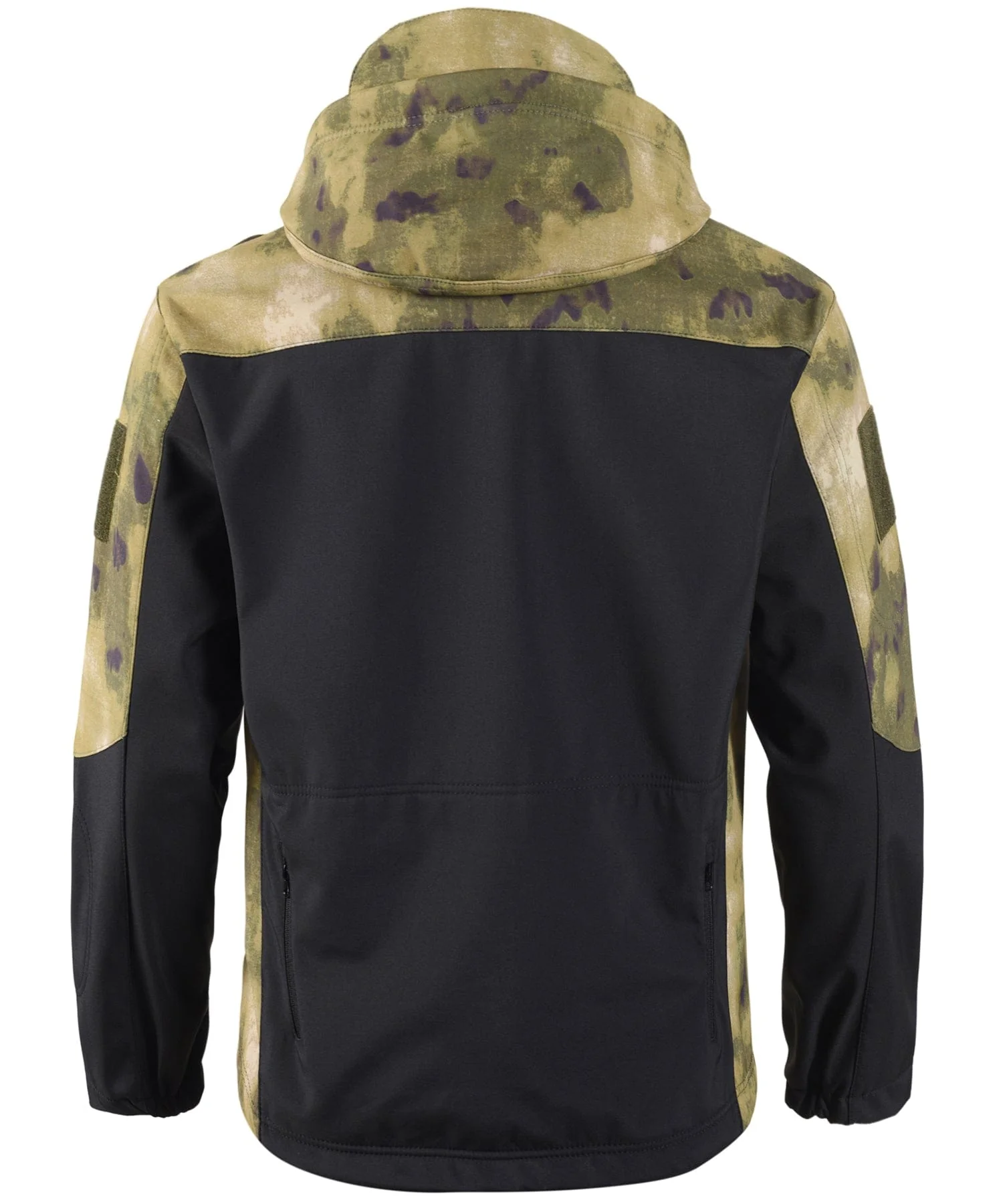 Elemental Tactical Jacket - Image 10