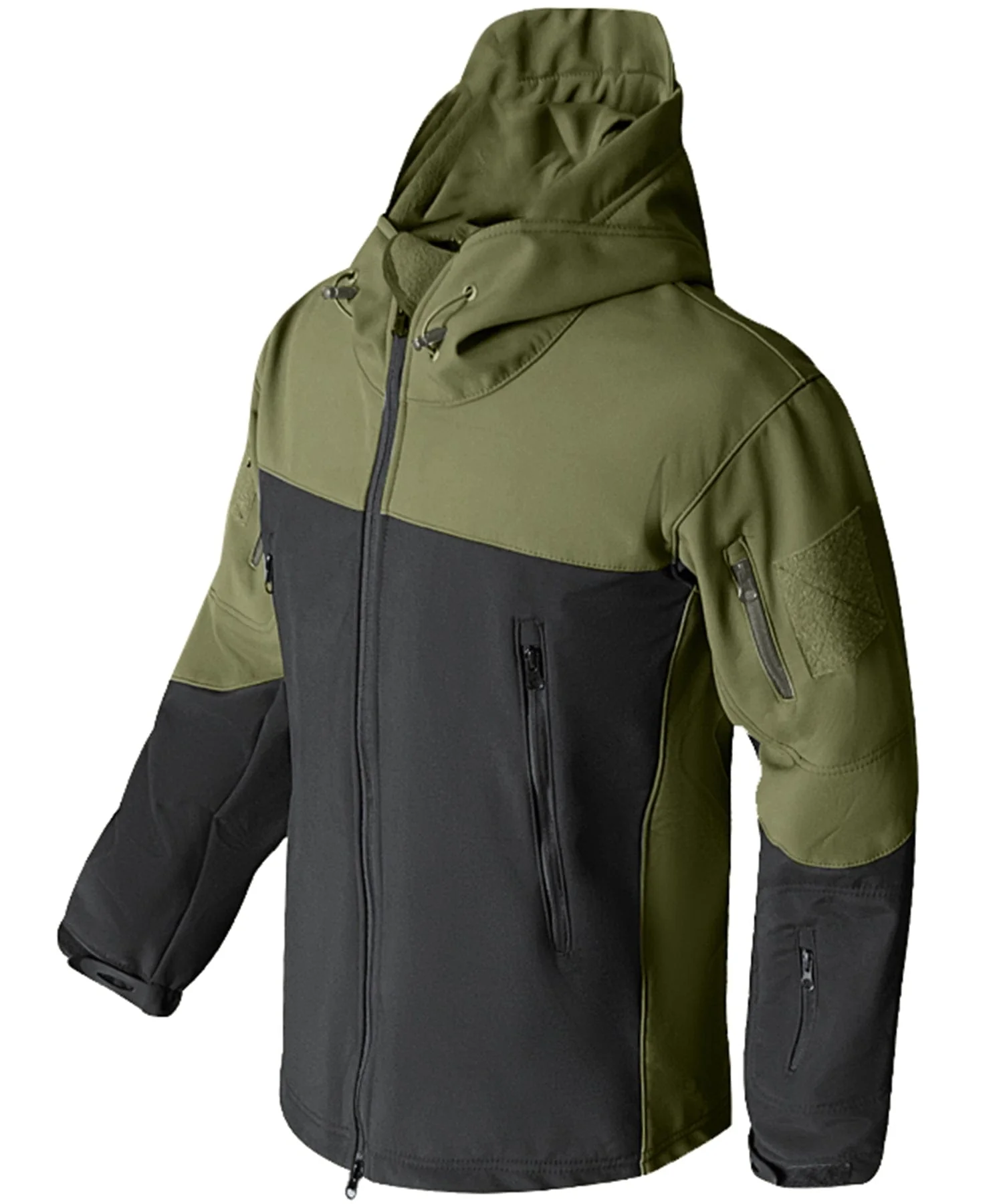 Elemental Tactical Jacket - Image 11