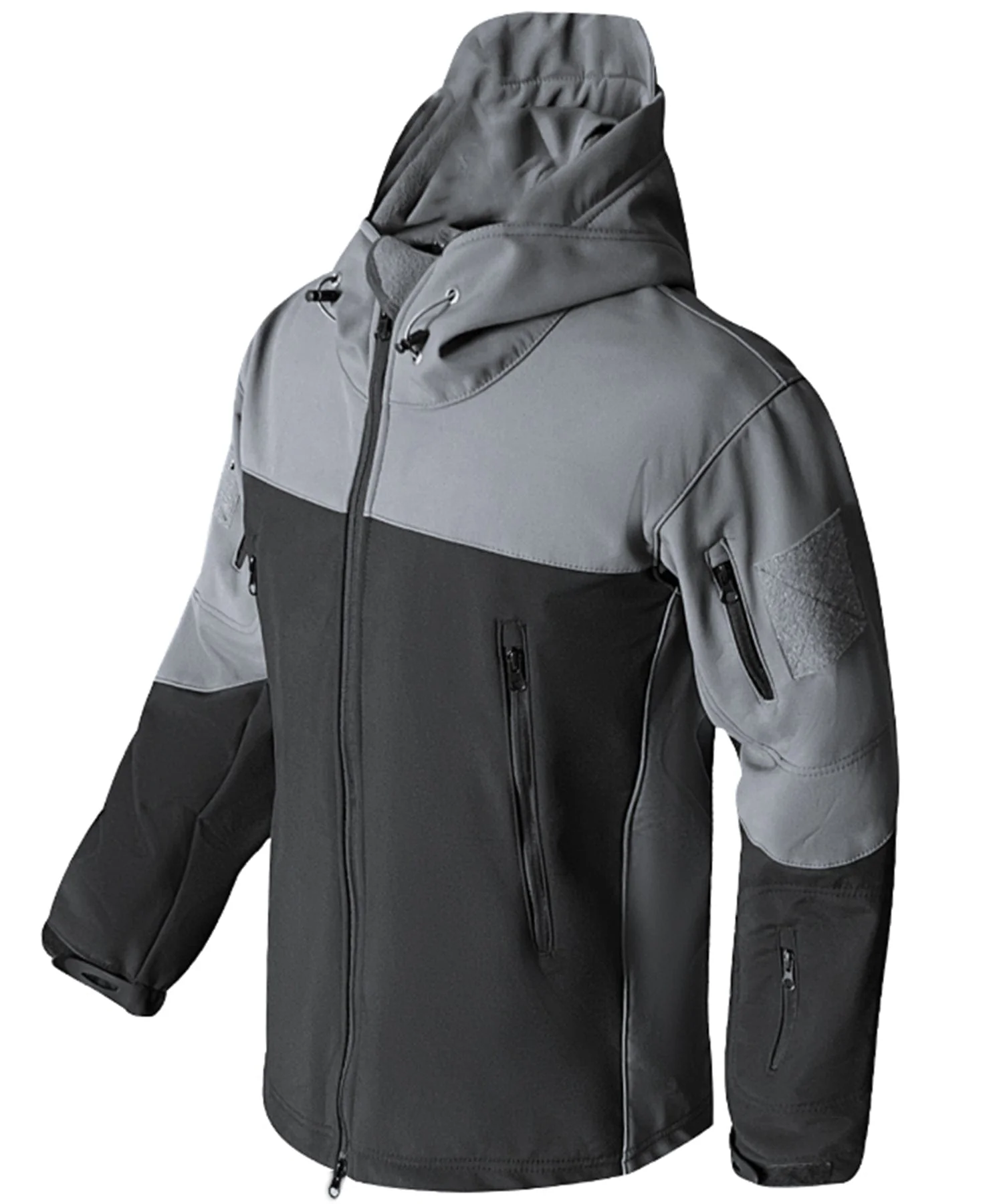 Elemental Tactical Jacket - Image 12