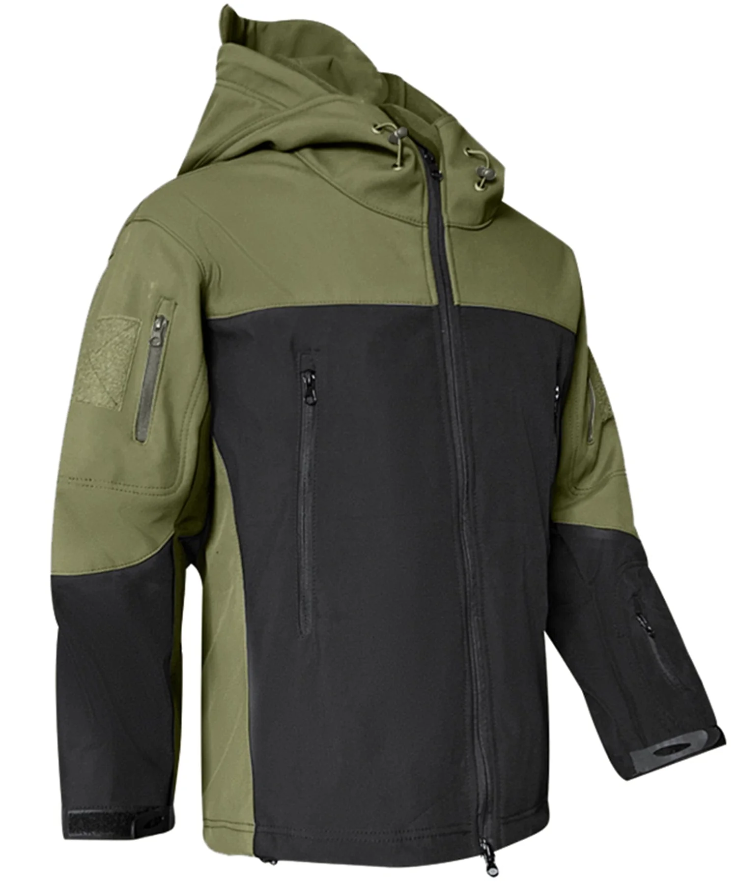 Elemental Tactical Jacket - Image 13