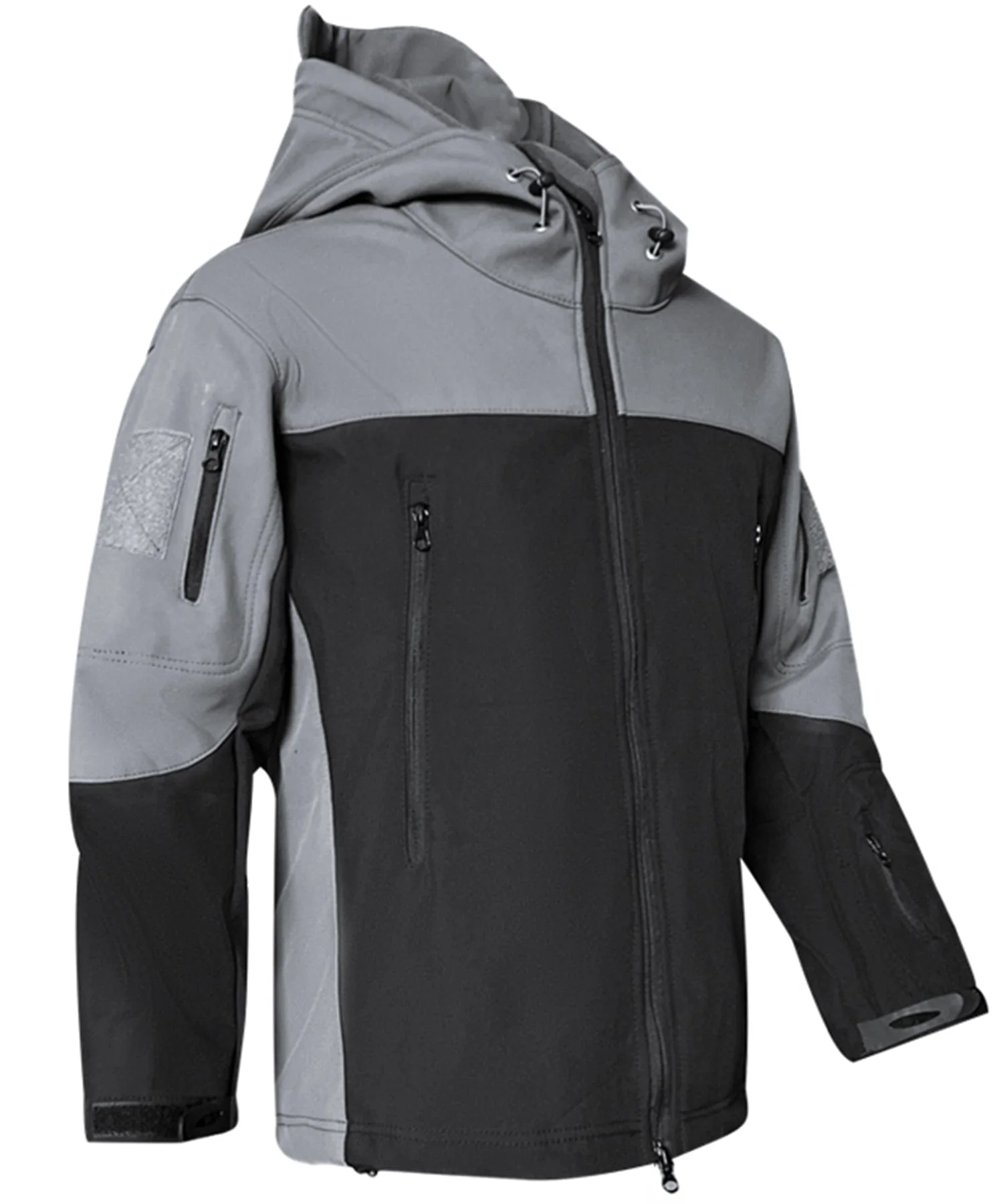 Elemental Tactical Jacket - Image 14