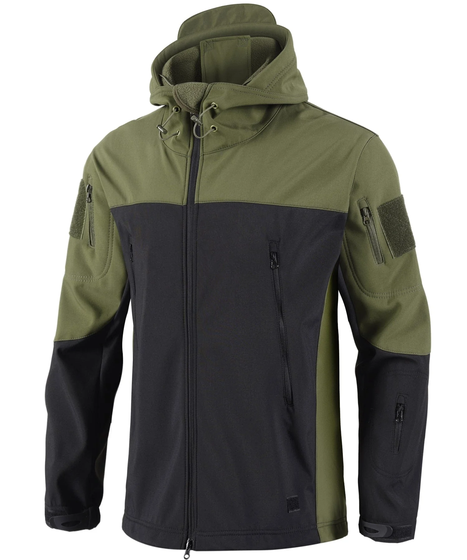 Elemental Tactical Jacket - Image 2