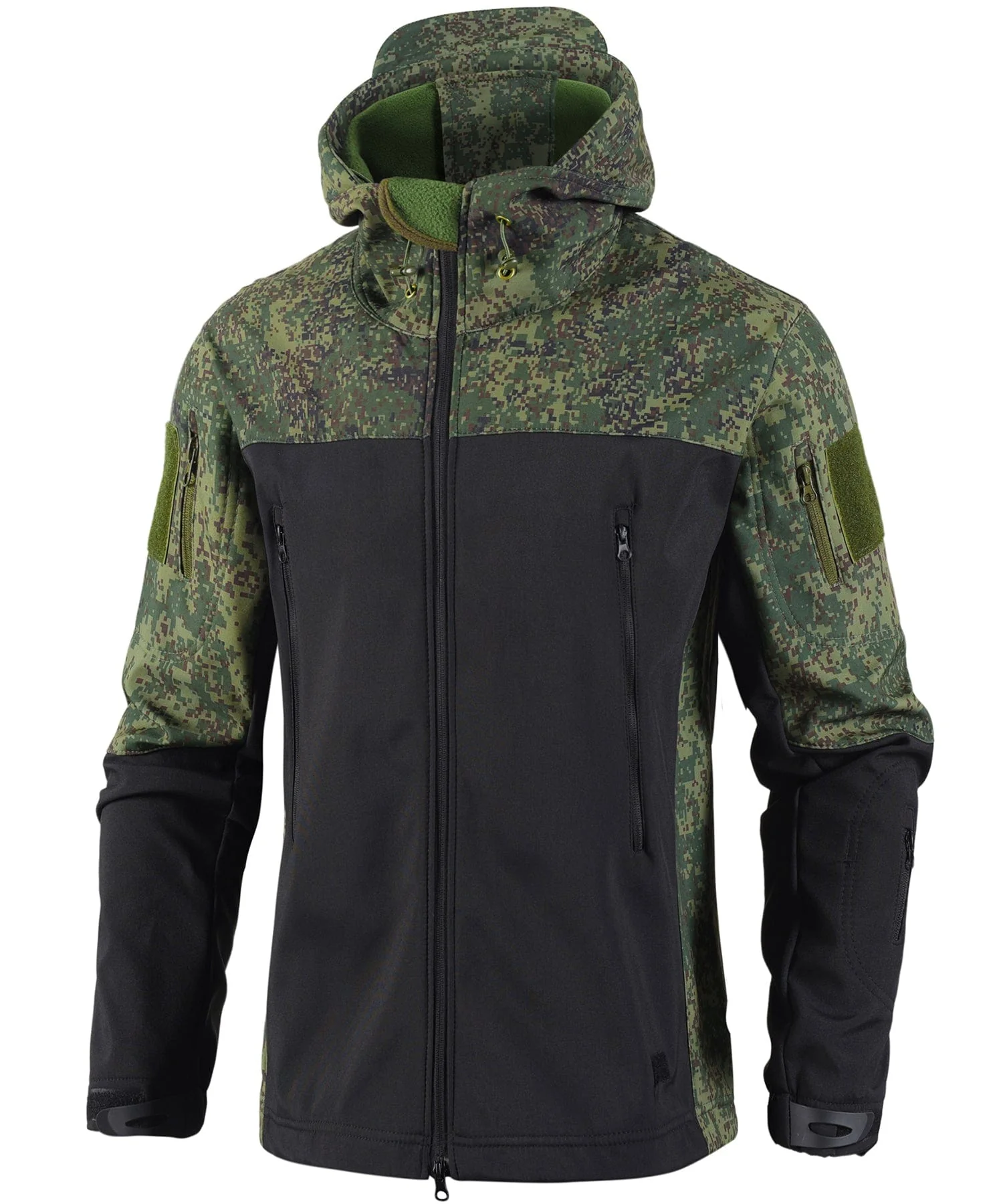 Elemental Tactical Jacket - Image 4