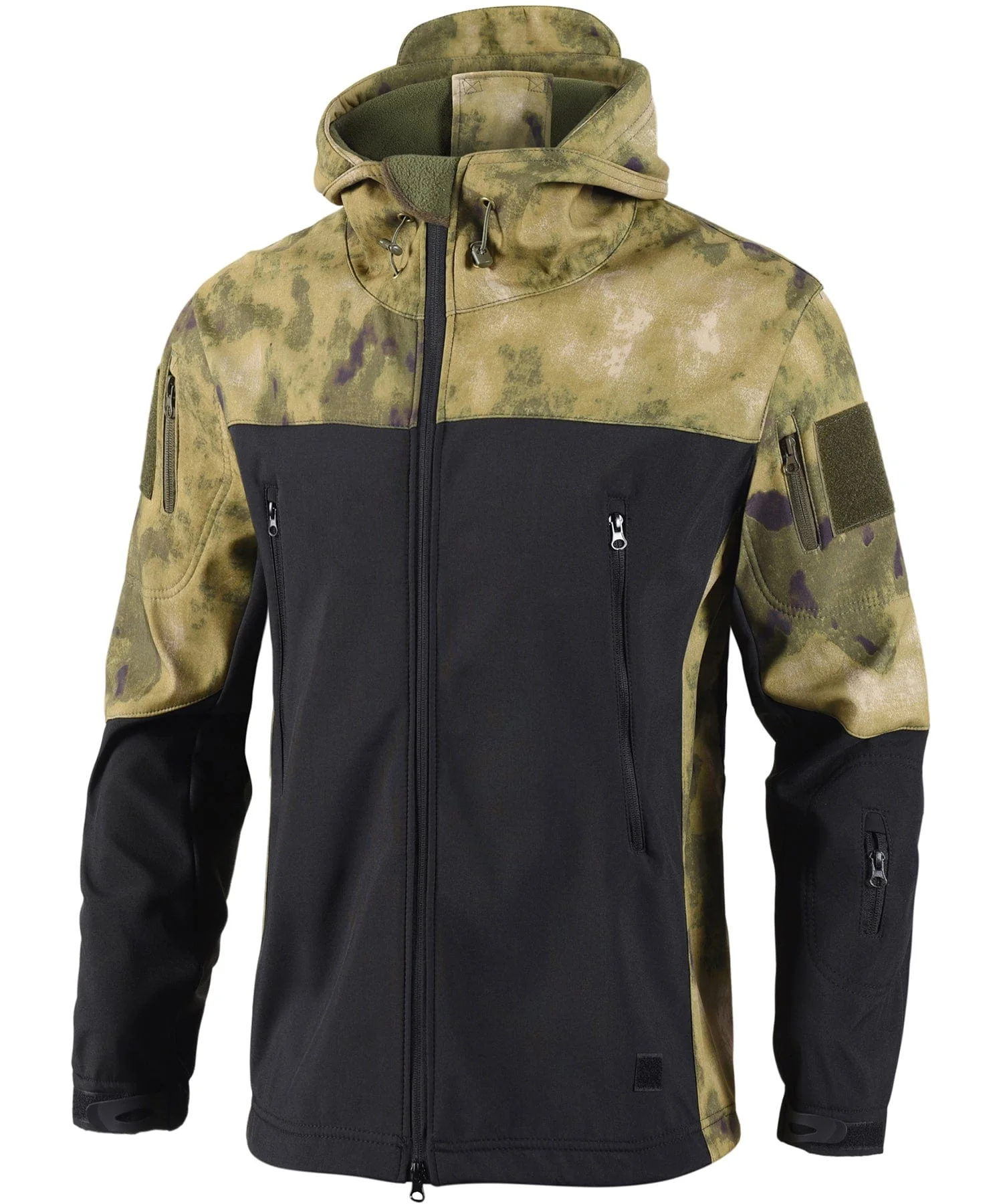 Elemental Tactical Jacket - Image 5