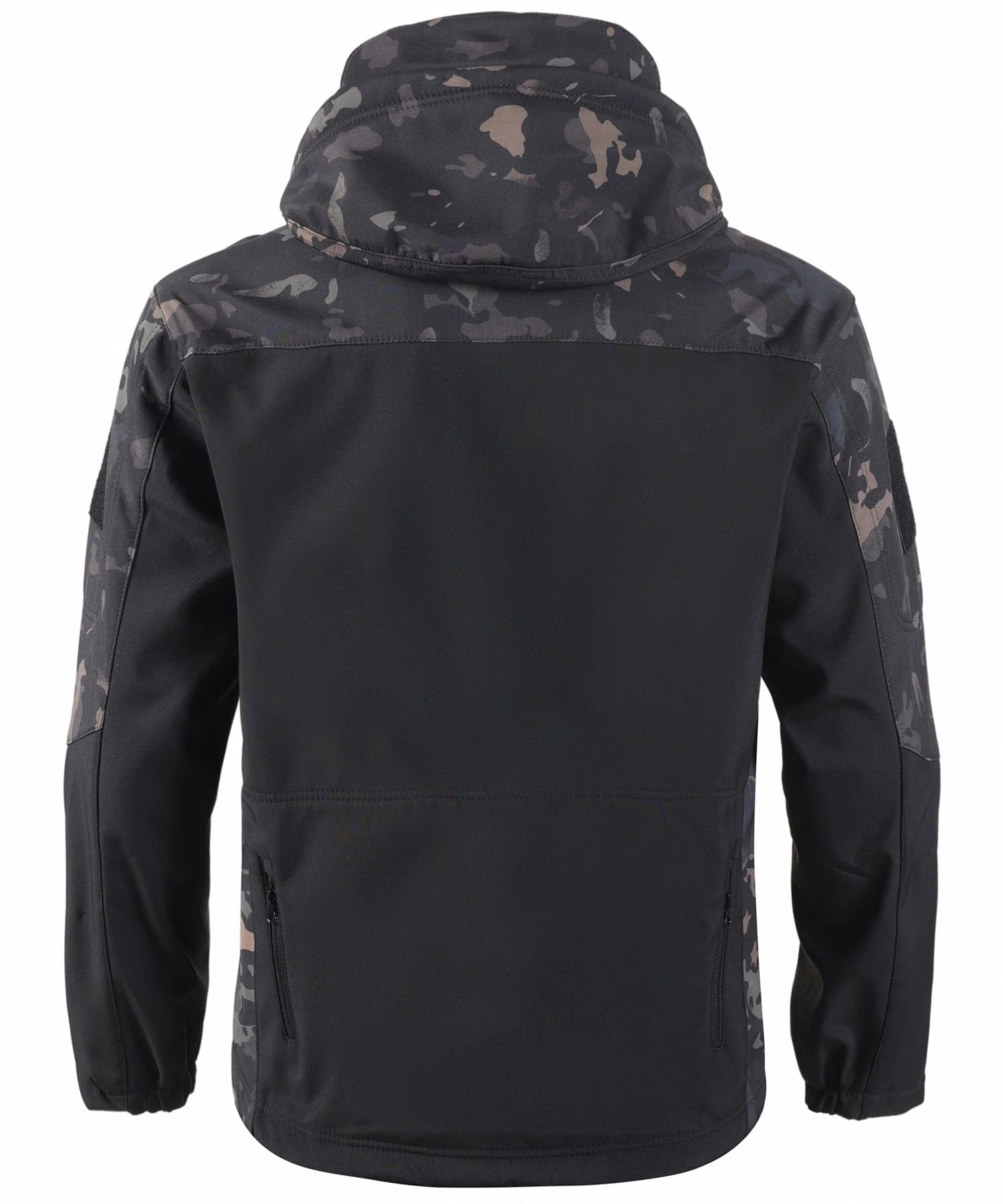 Elemental Tactical Jacket - Image 6
