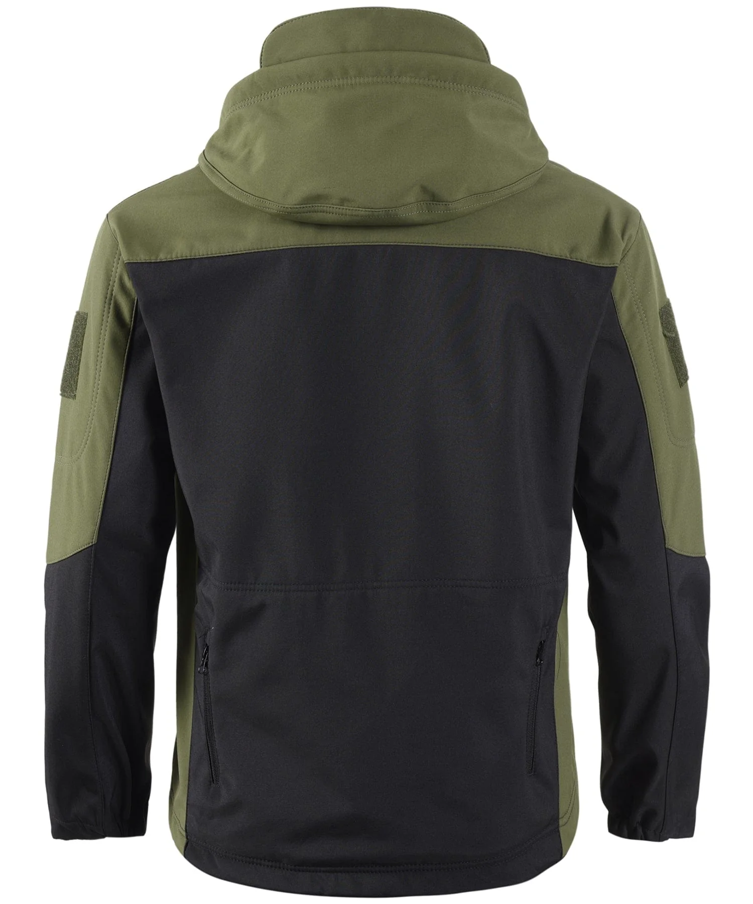 Elemental Tactical Jacket - Image 7