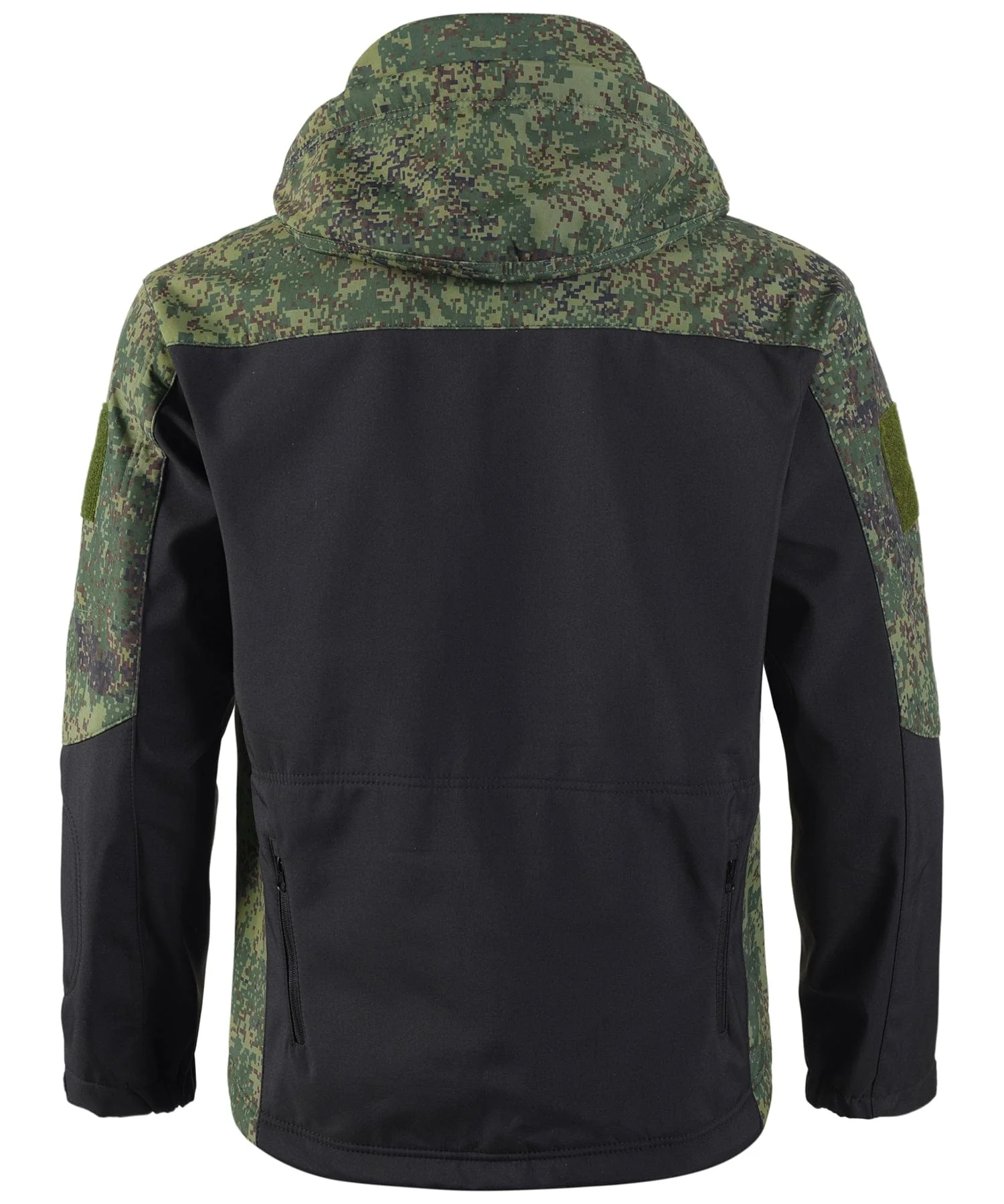 Elemental Tactical Jacket - Image 9