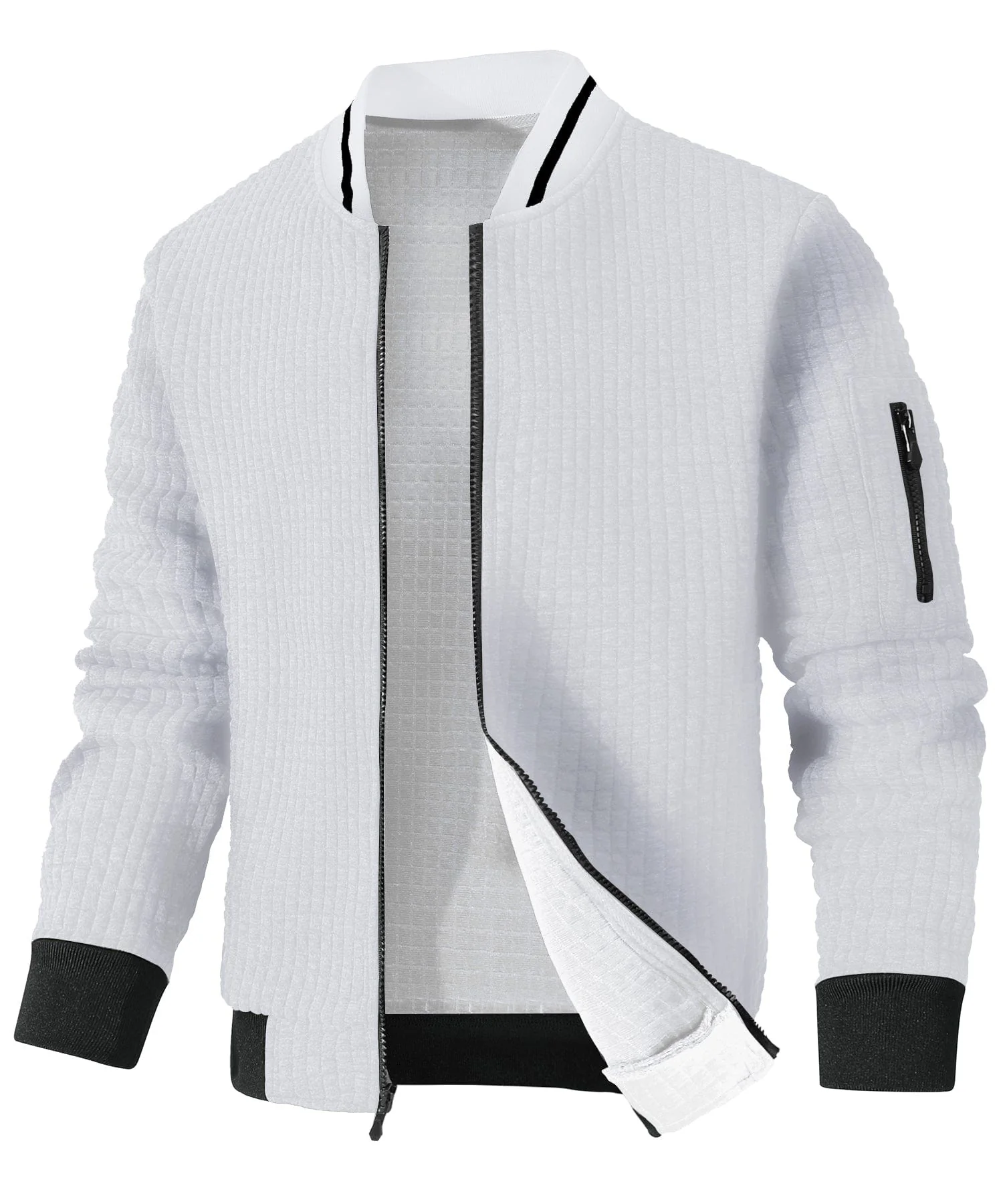 Engineered Warmth Jacket - Image 10