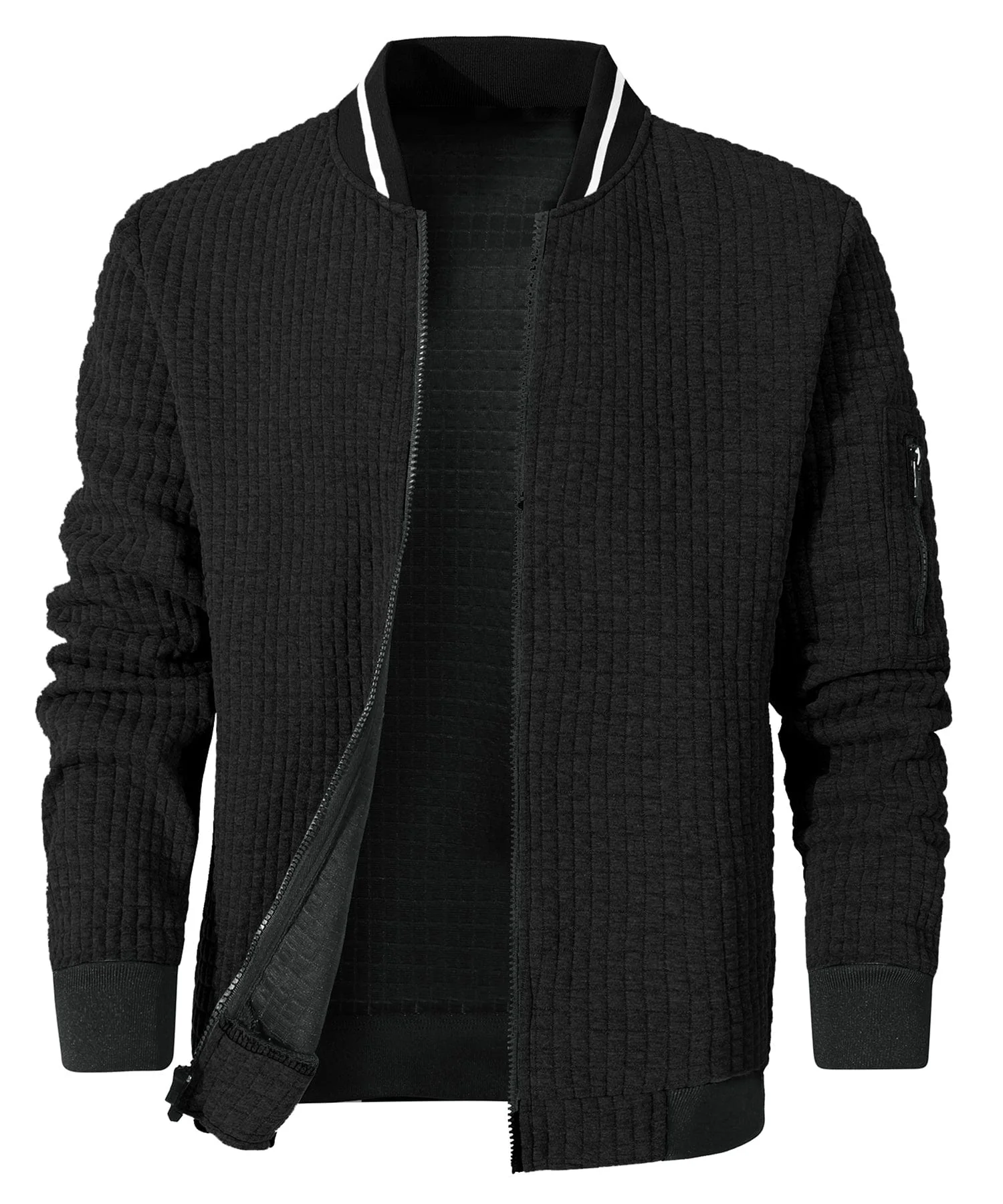 Engineered Warmth Jacket - Image 2