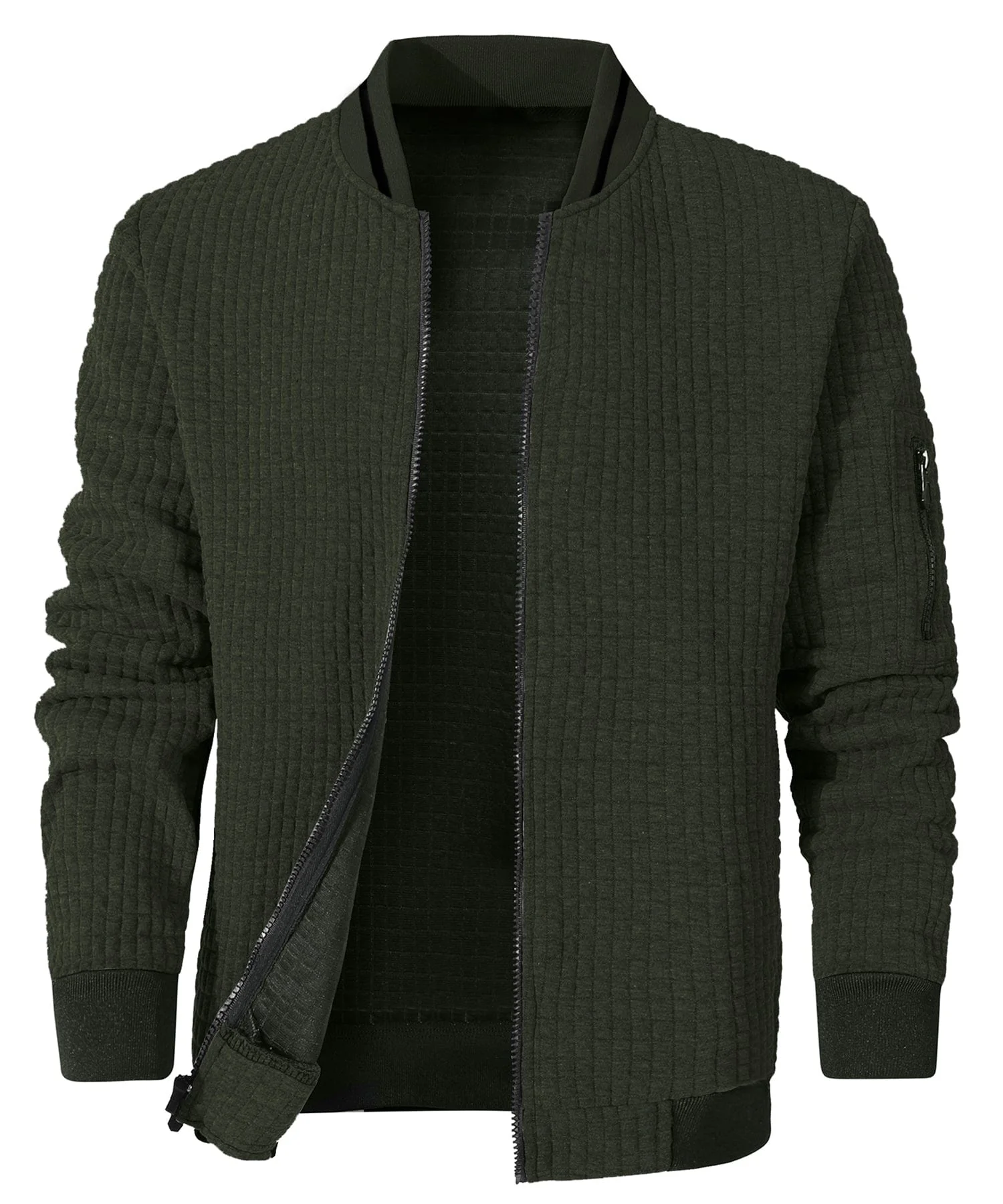 Engineered Warmth Jacket - Image 3