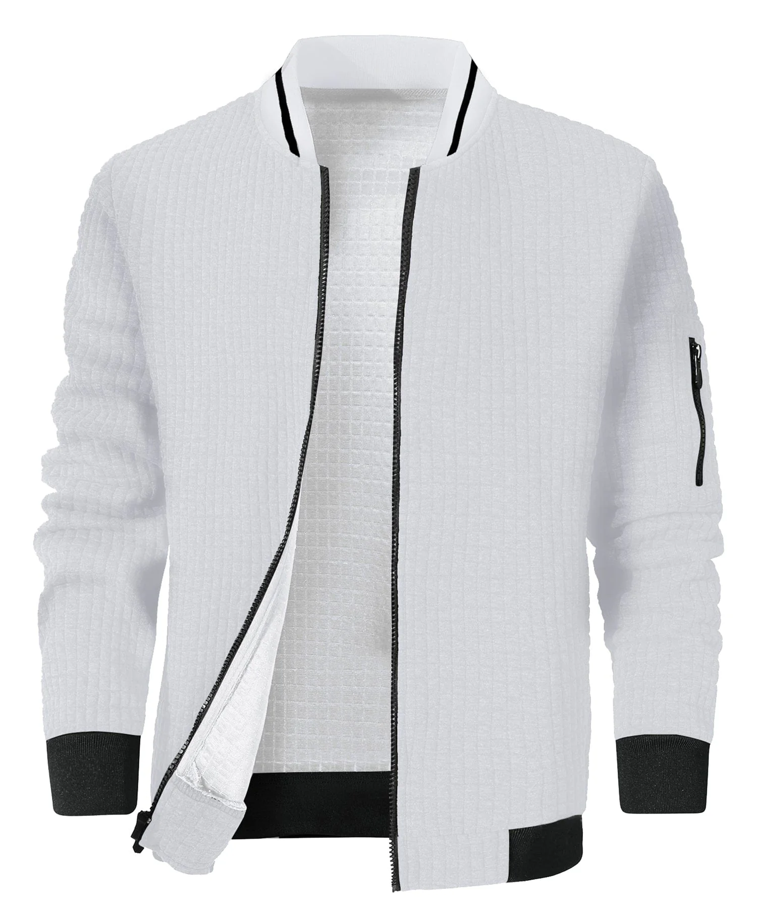 Engineered Warmth Jacket - Image 4