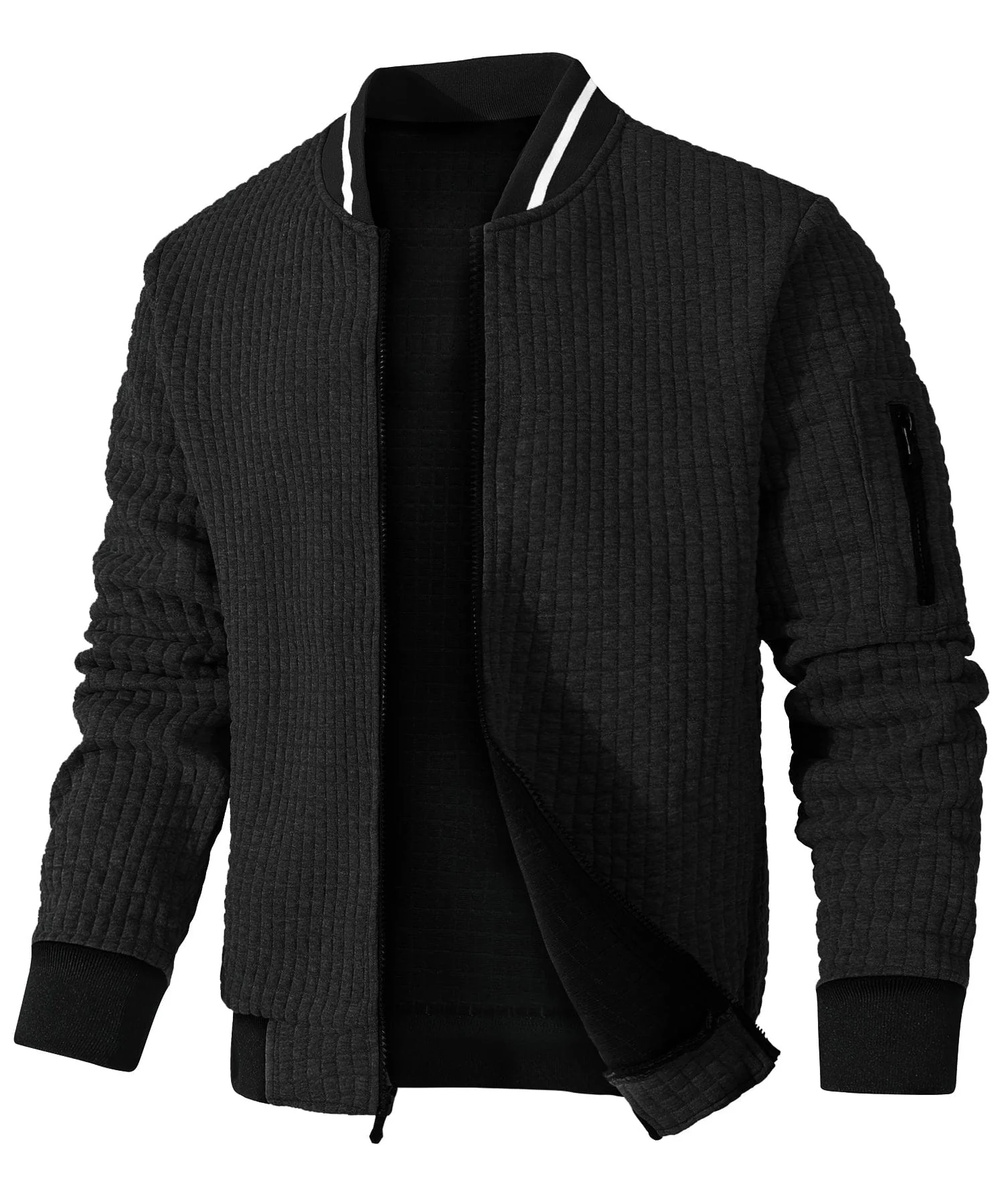 Engineered Warmth Jacket - Image 7