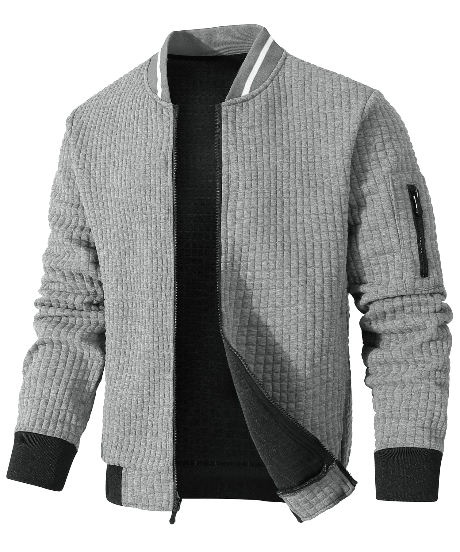 Engineered Warmth Jacket - Image 8