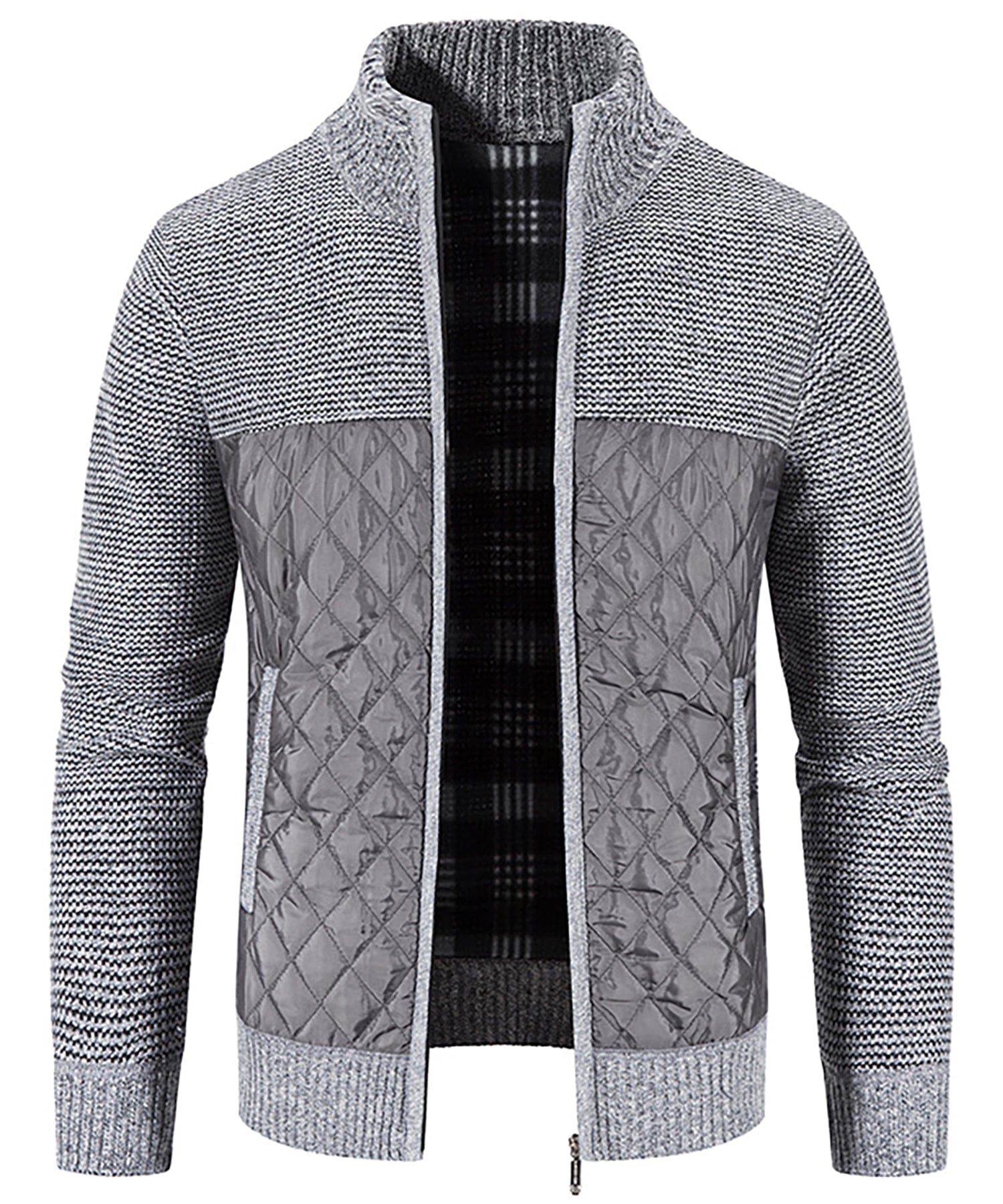Everest Hybrid Jacket - Image 10