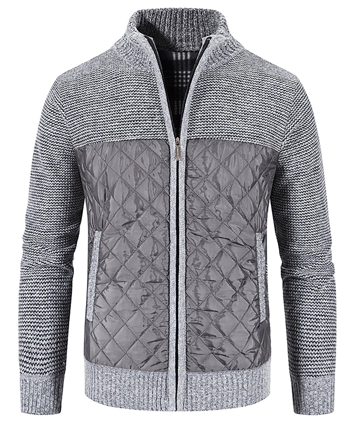 Everest Hybrid Jacket - Image 11