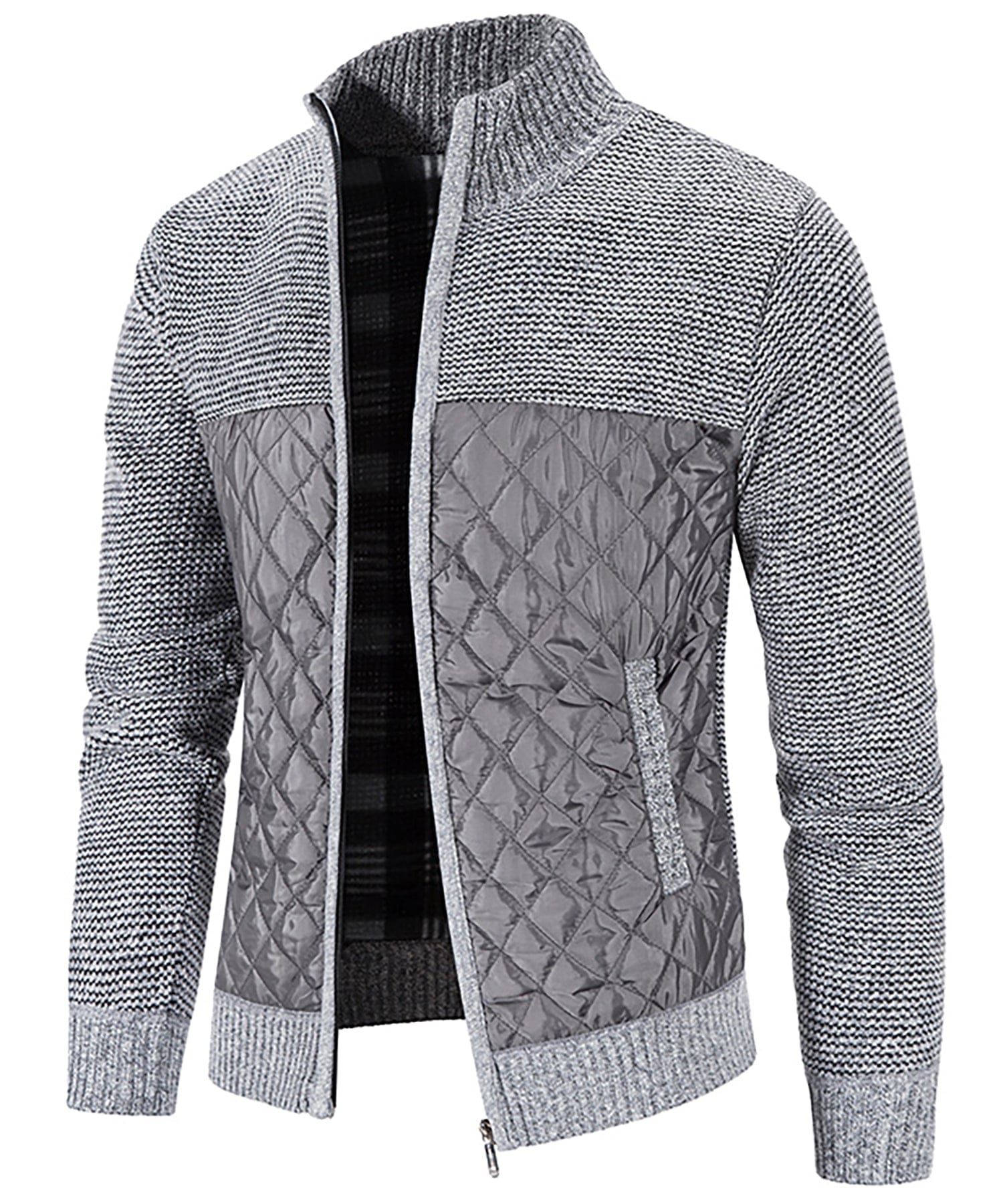 Everest Hybrid Jacket - Image 12