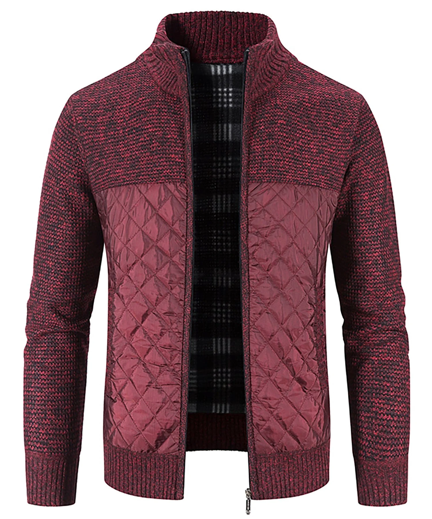 Everest Hybrid Jacket - Image 13