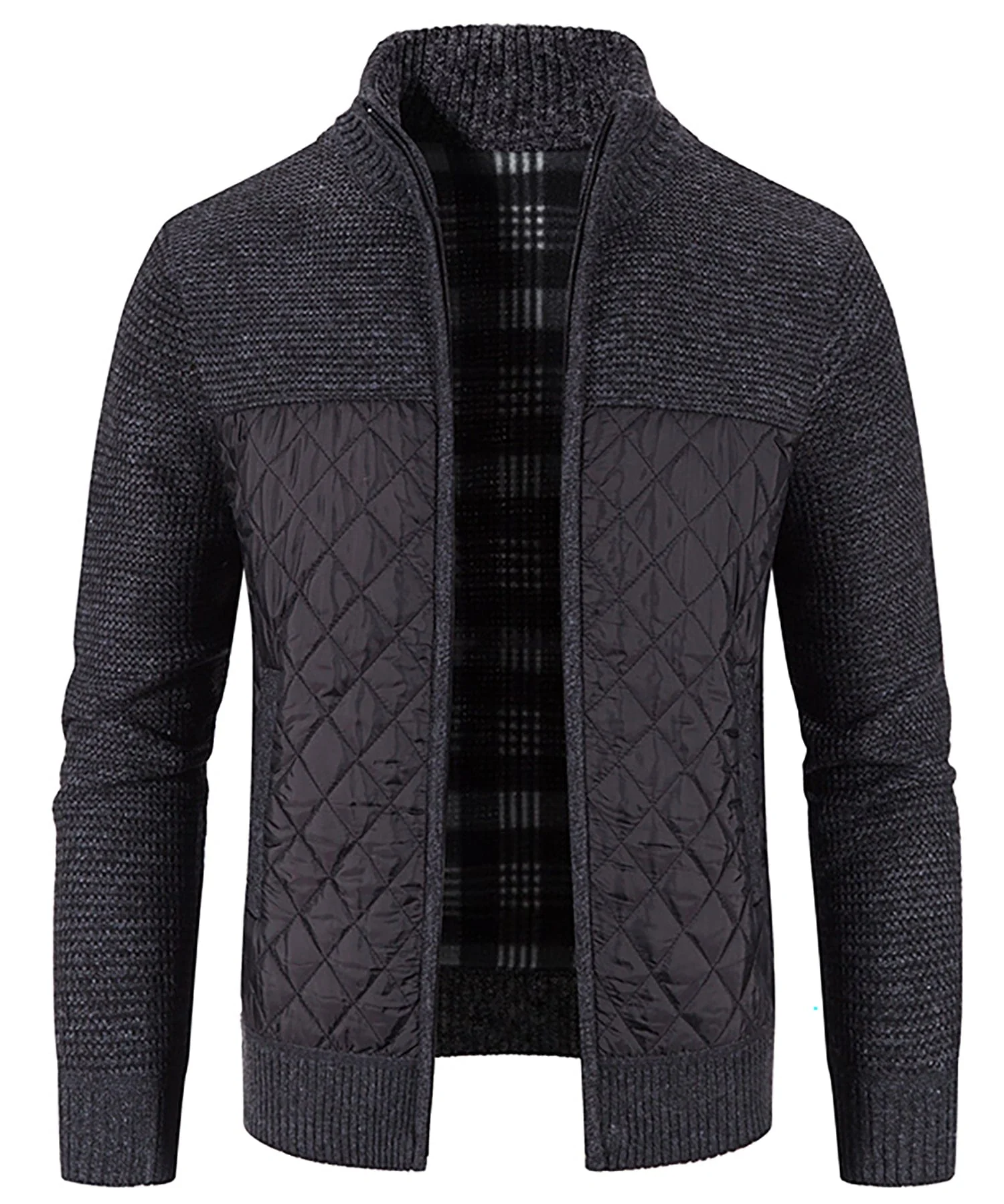 Everest Hybrid Jacket - Image 4