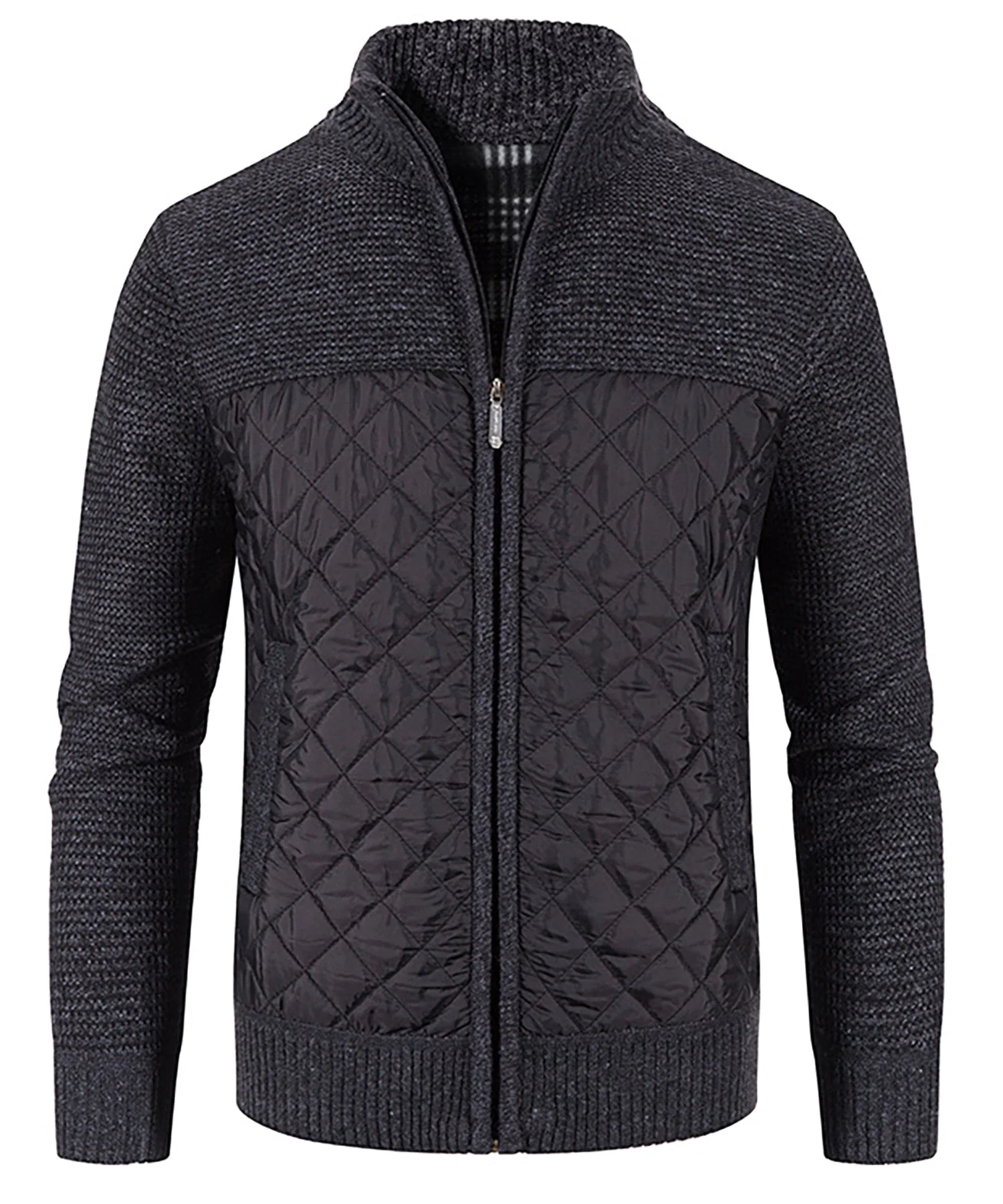 Everest Hybrid Jacket - Image 5