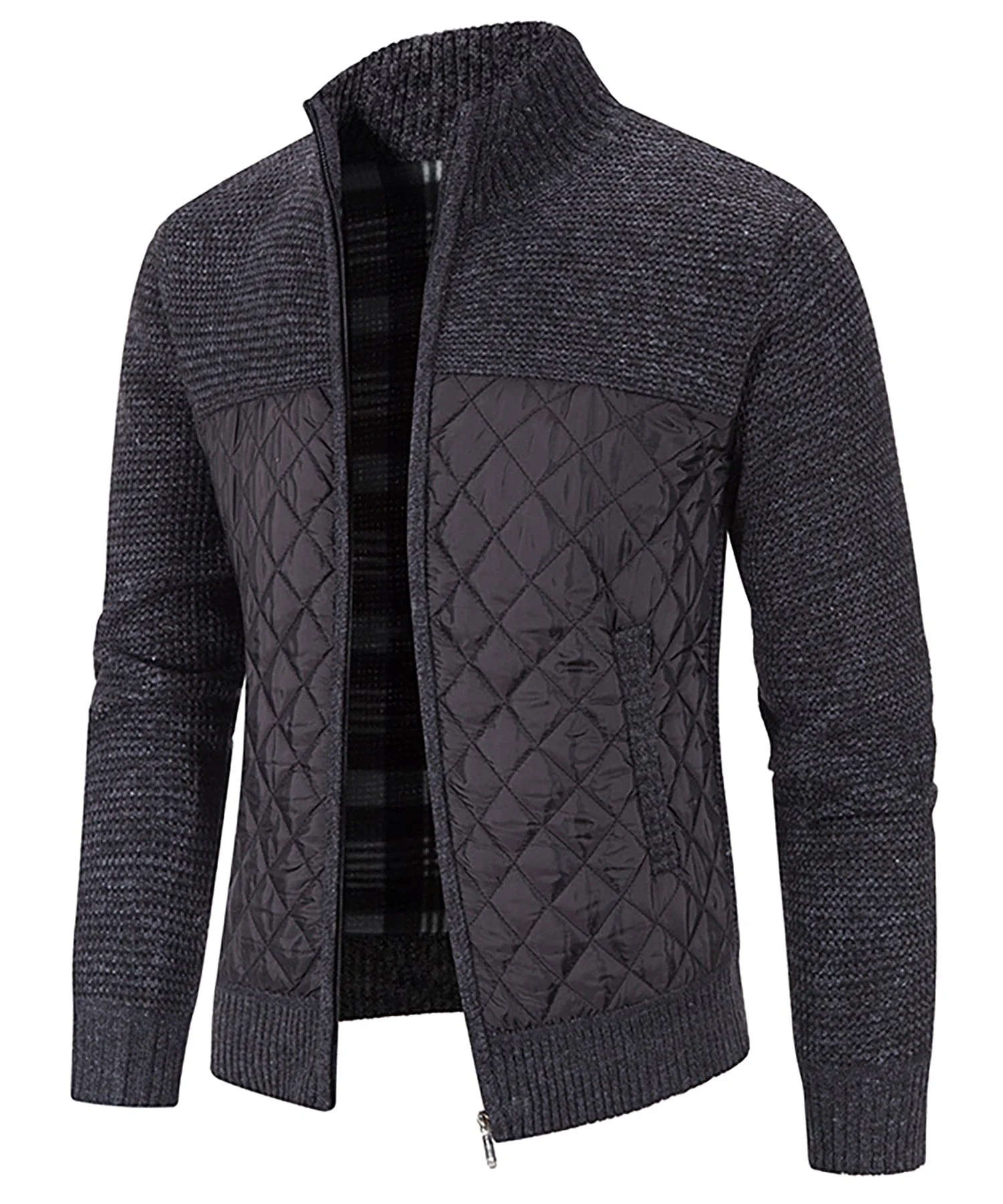 Everest Hybrid Jacket - Image 6