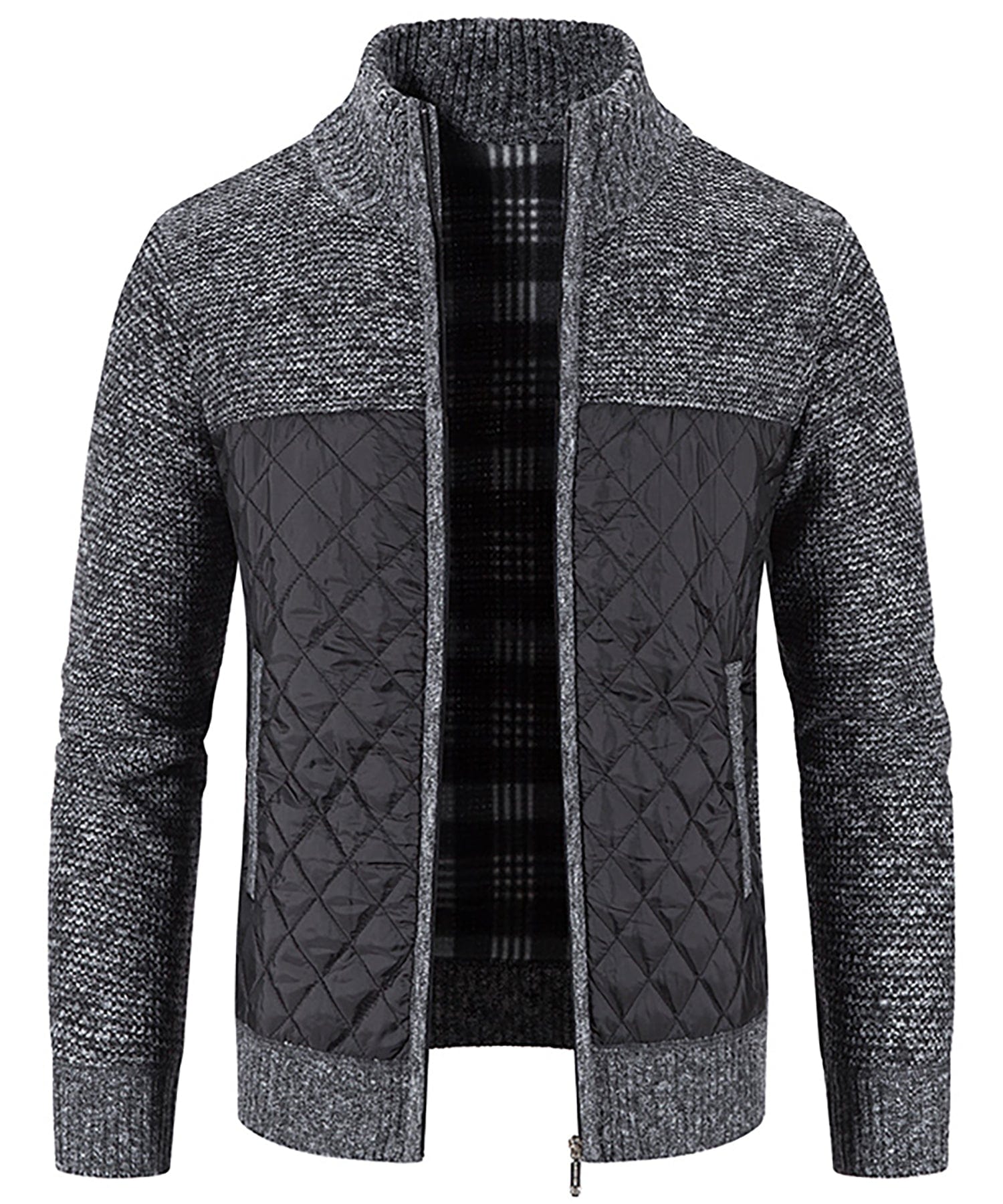 Everest Hybrid Jacket - Image 7