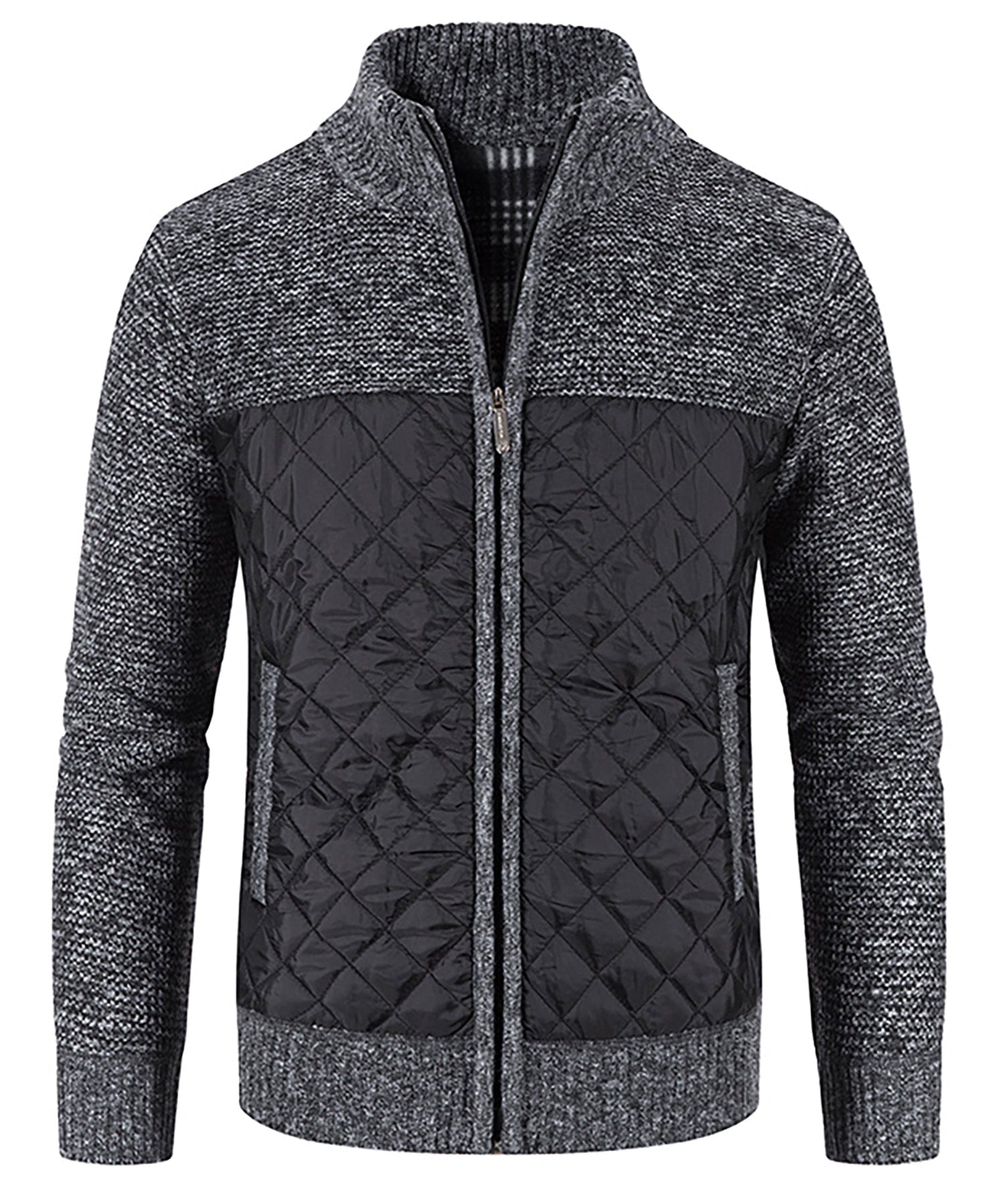Everest Hybrid Jacket - Image 8