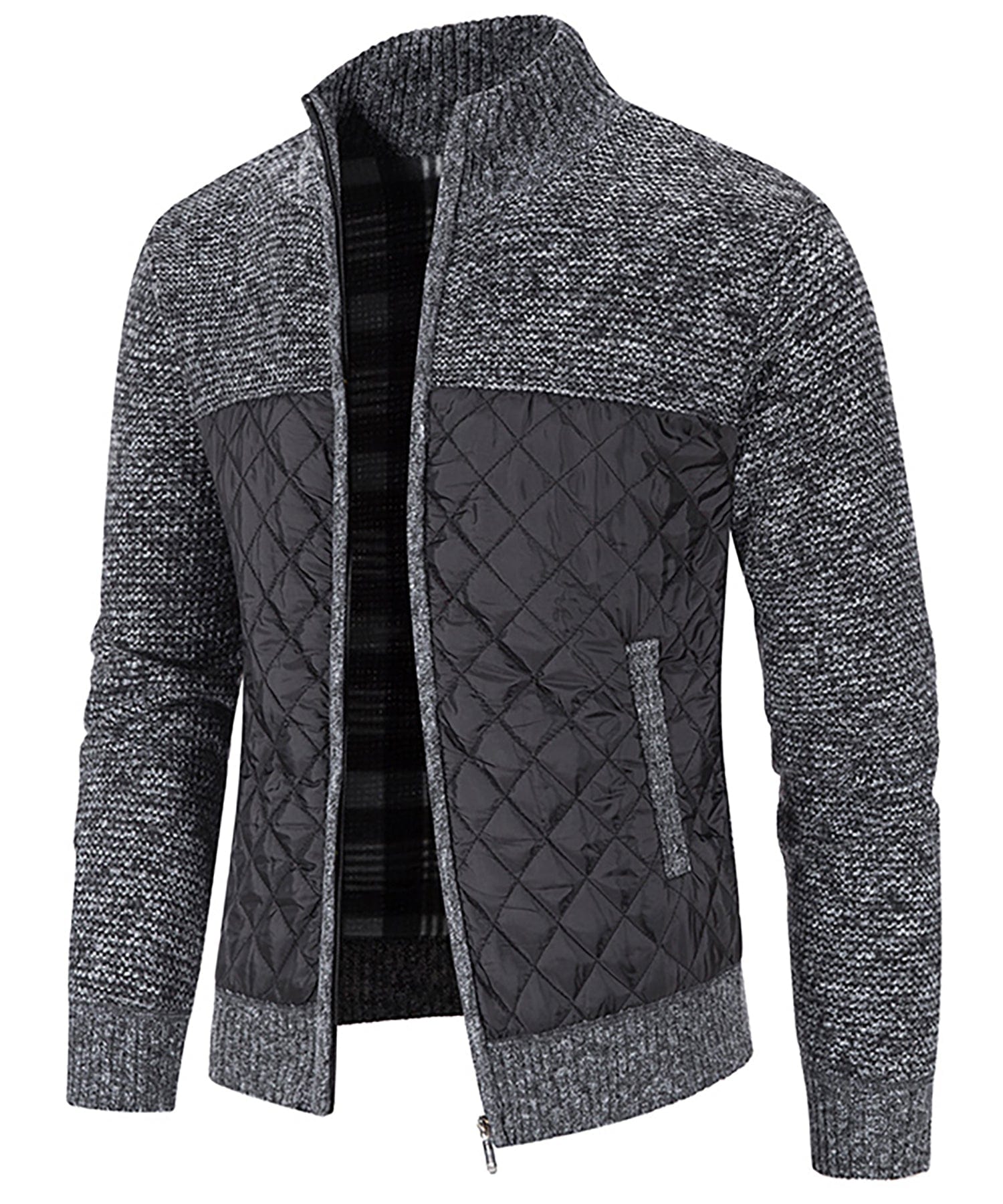 Everest Hybrid Jacket - Image 9