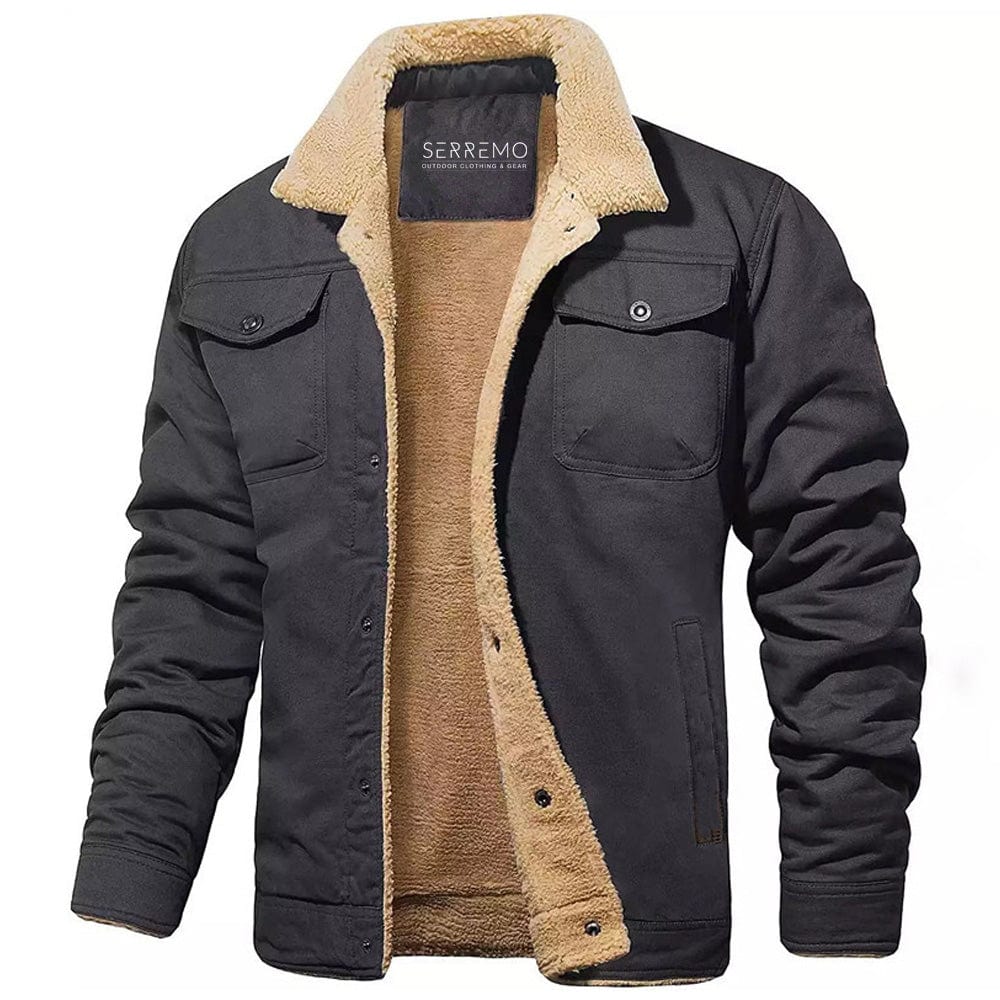 Everest Jacket (5 Designs) - Image 3