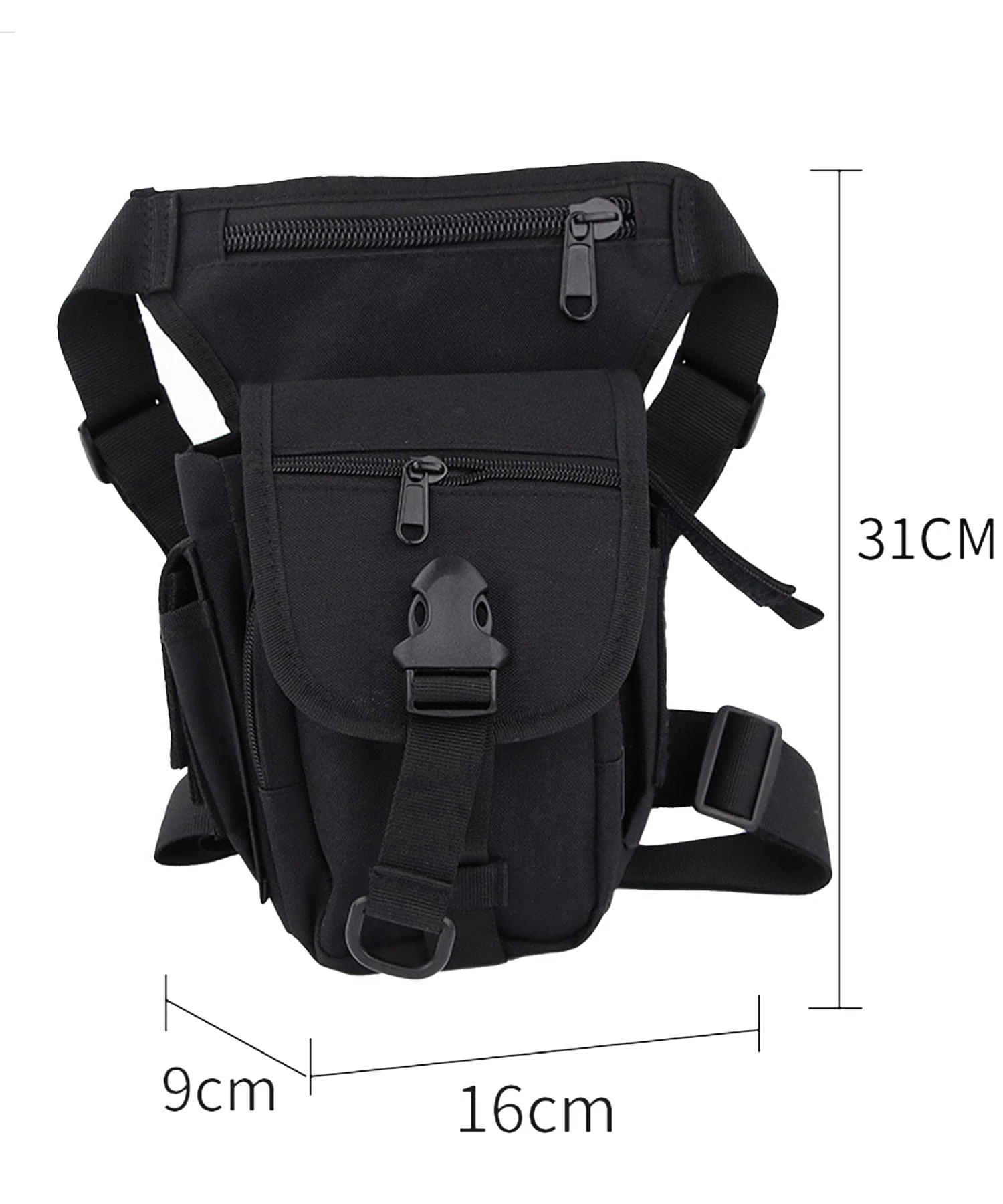 Wanderer Hip Pack - Image 4
