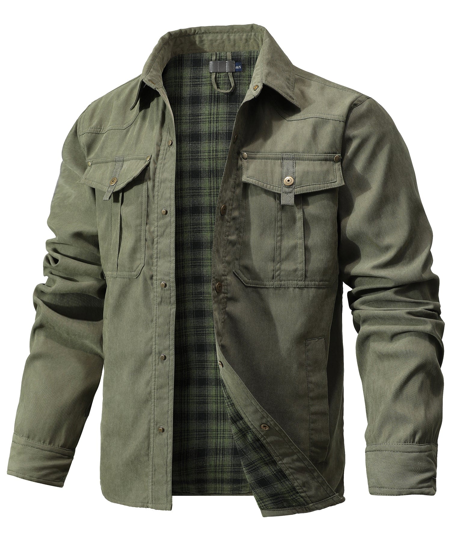 Rover Jacket (6 Designs) - Image 12