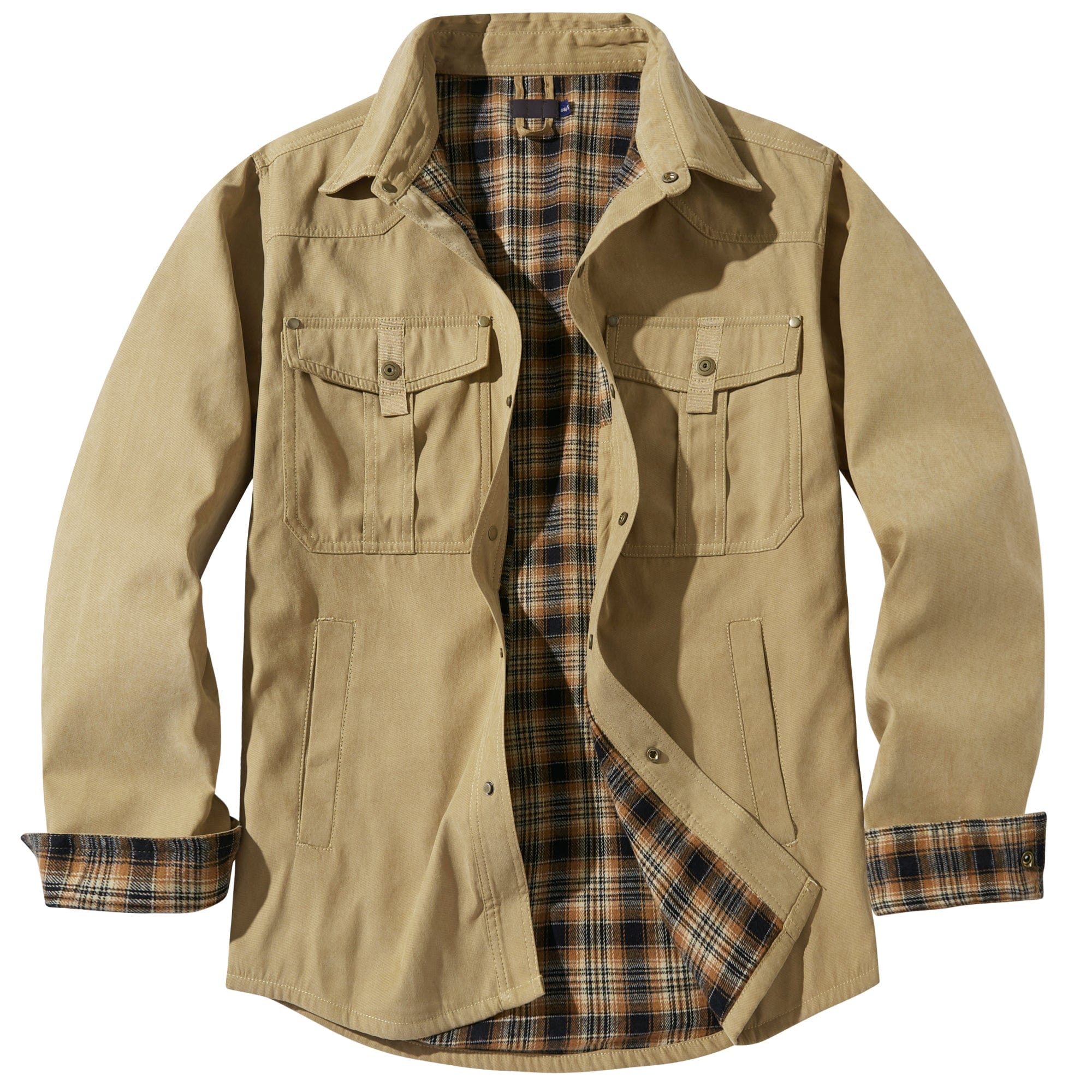 Rover Jacket (6 Designs) - Image 15