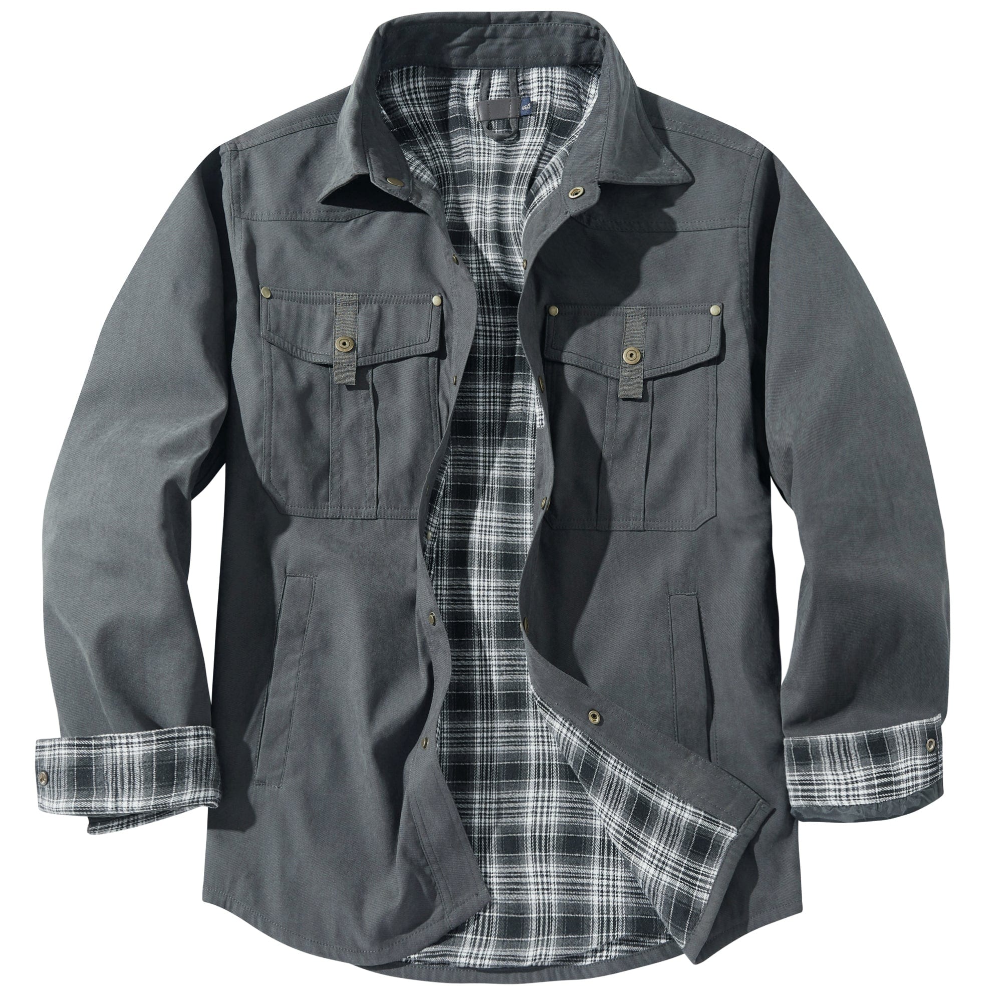 Rover Jacket (6 Designs) - Image 16