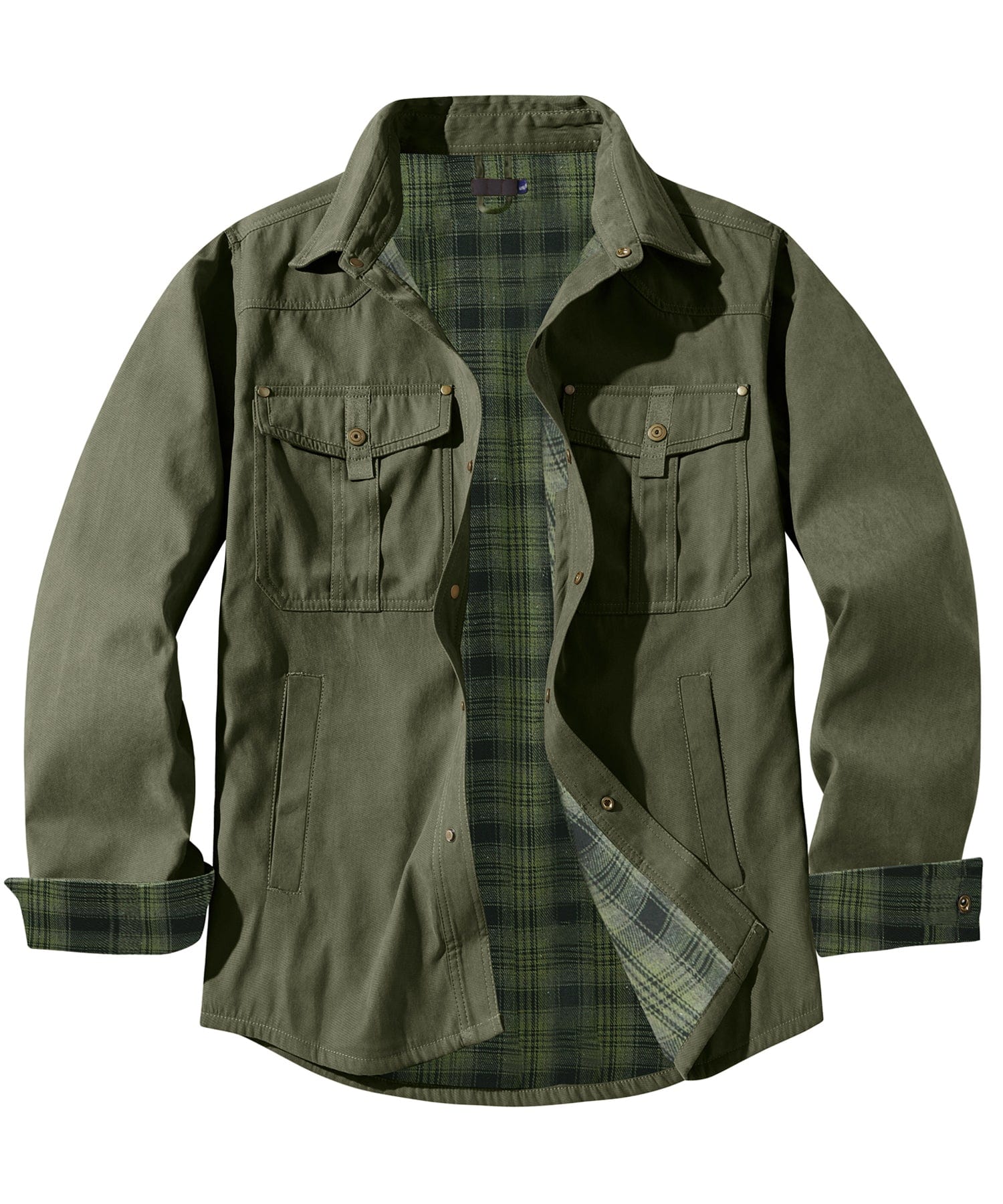 Rover Jacket (6 Designs) - Image 18