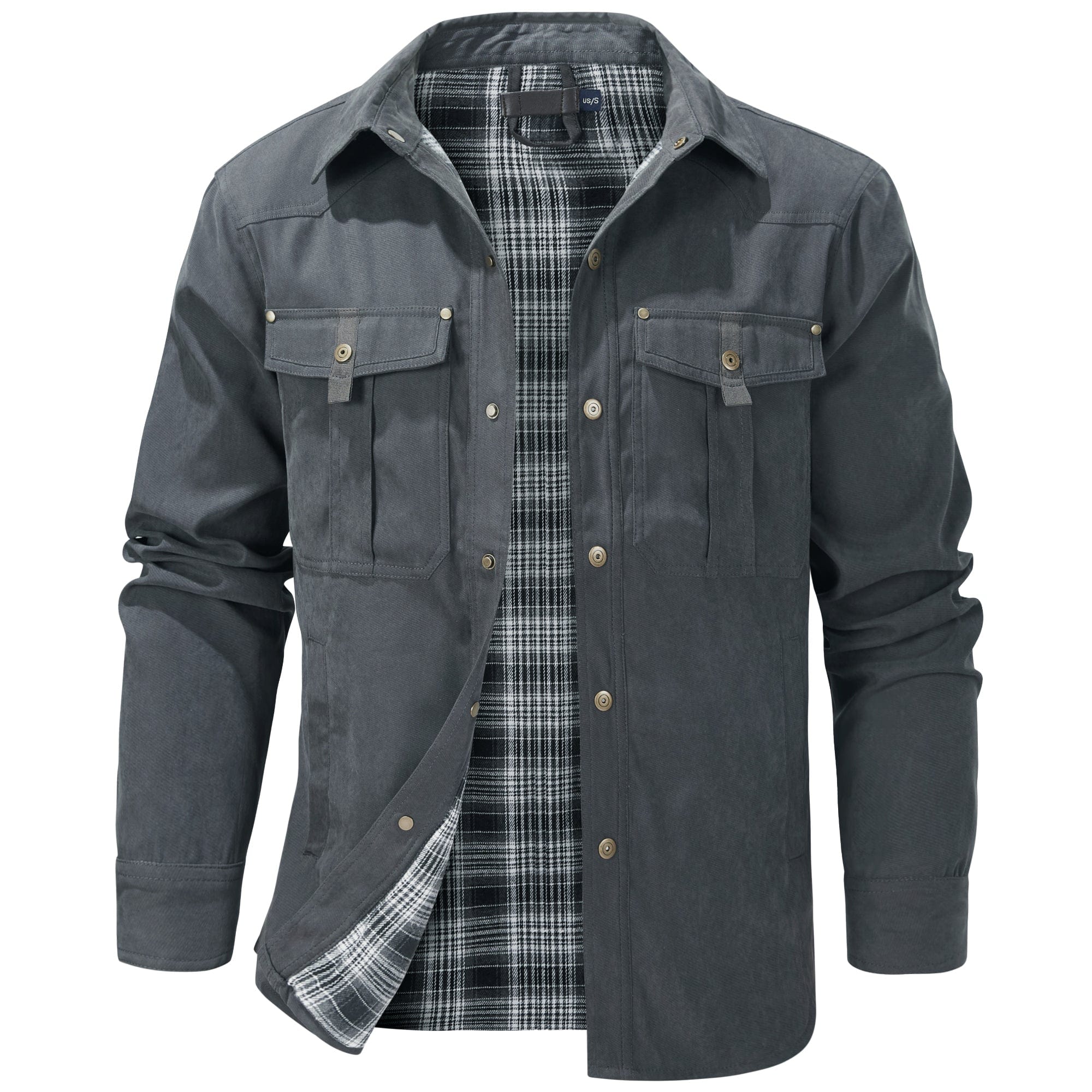 Rover Jacket (6 Designs) - Image 2