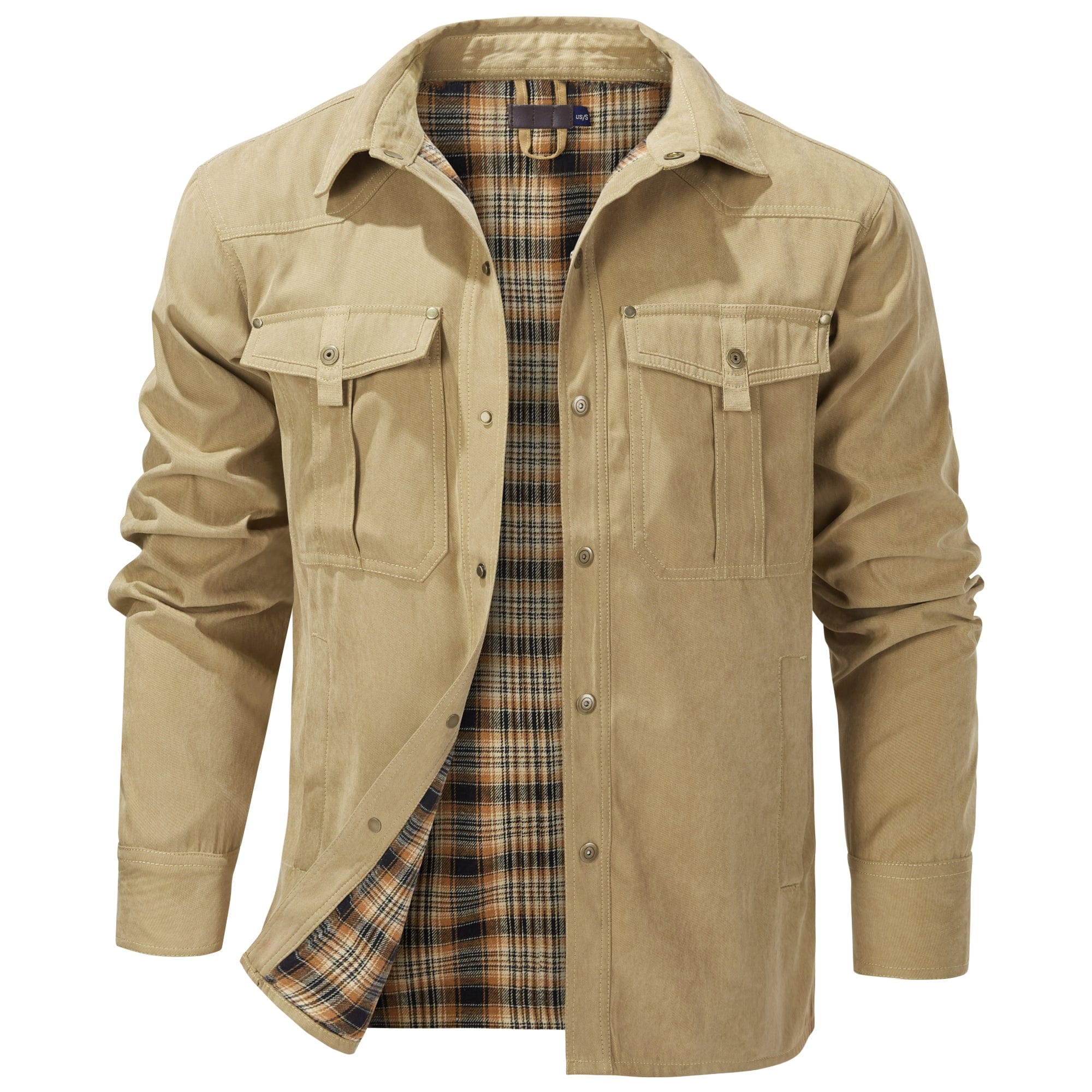 Rover Jacket (6 Designs) - Image 4
