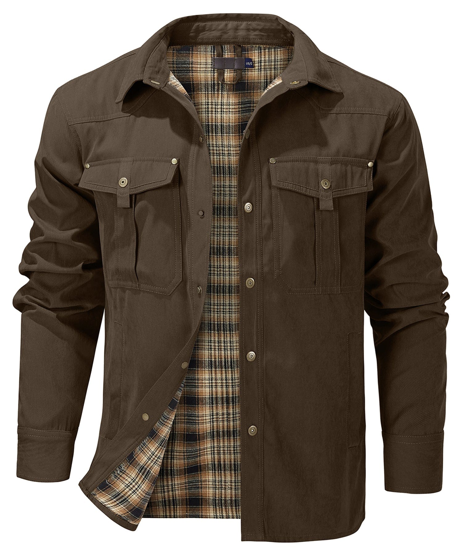 Rover Jacket (6 Designs) - Image 5