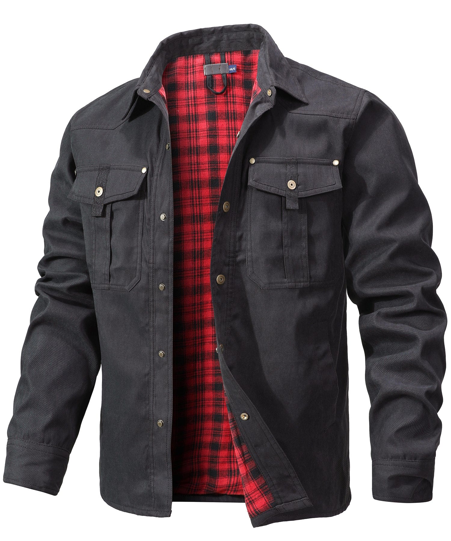 Rover Jacket (6 Designs) - Image 7