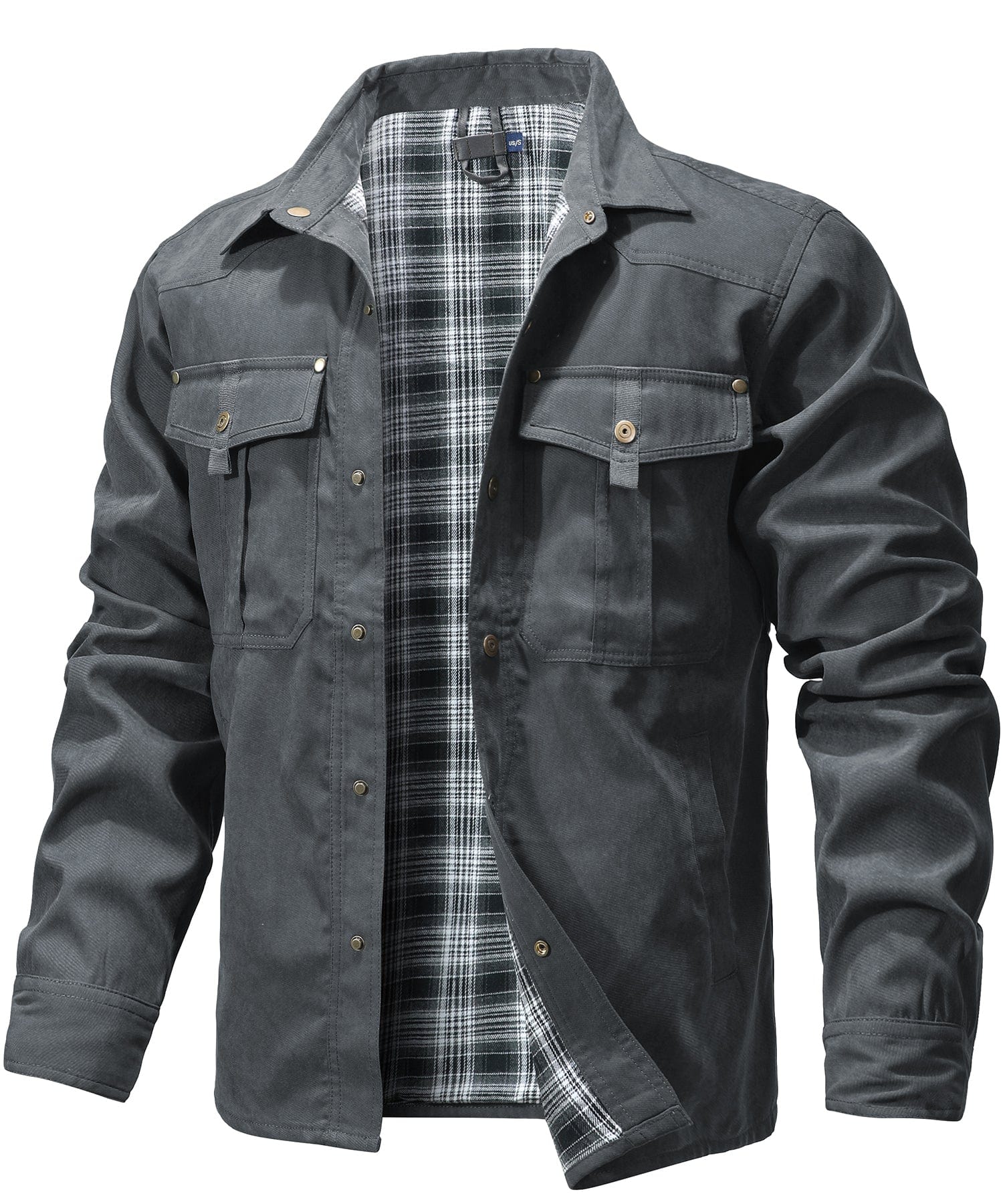 Rover Jacket (6 Designs) - Image 8