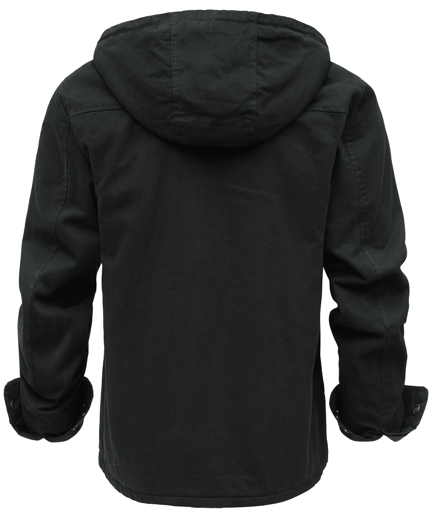 Fleece Jacket (6 Designs) - Image 13