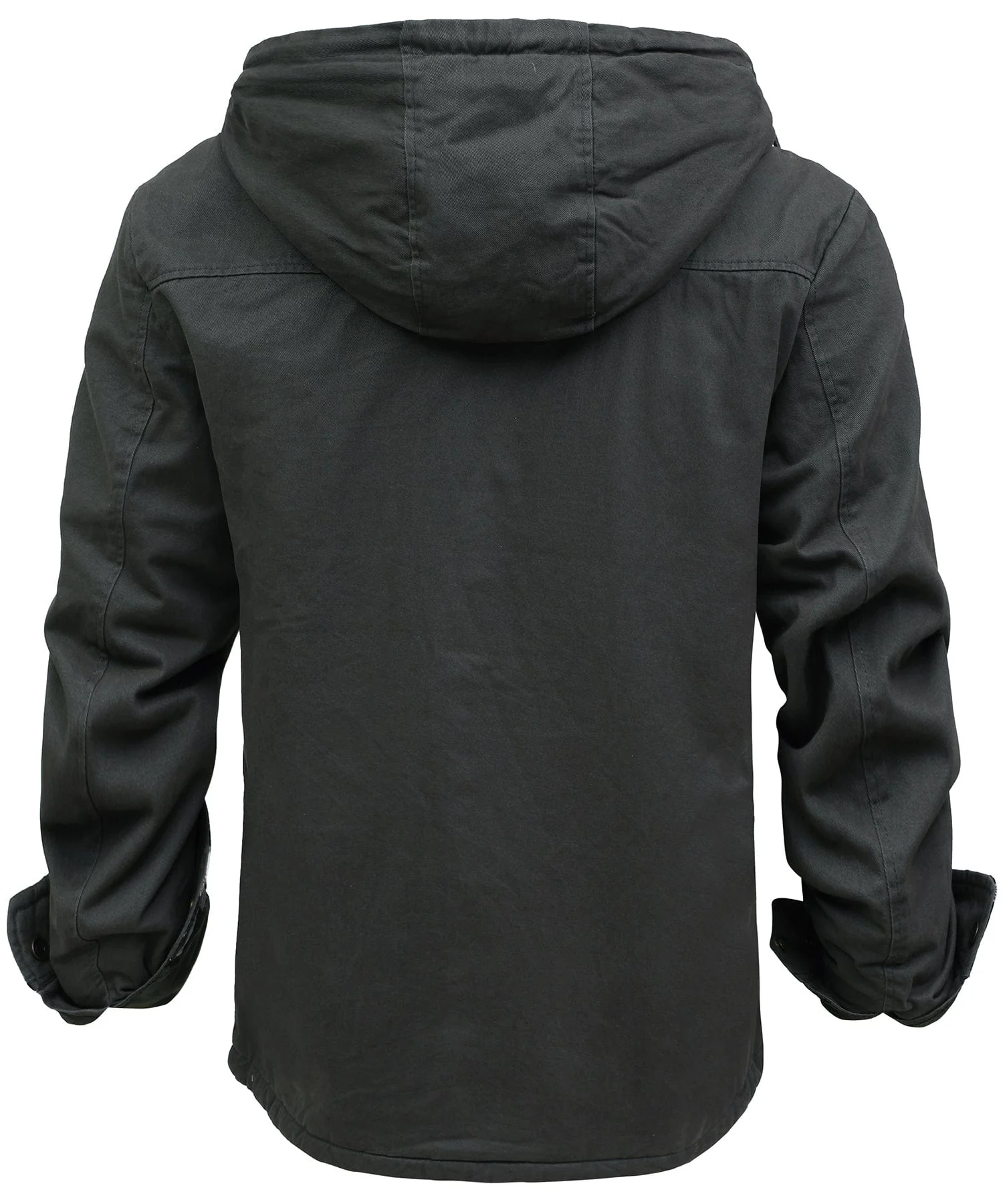 Fleece Jacket (6 Designs) - Image 14