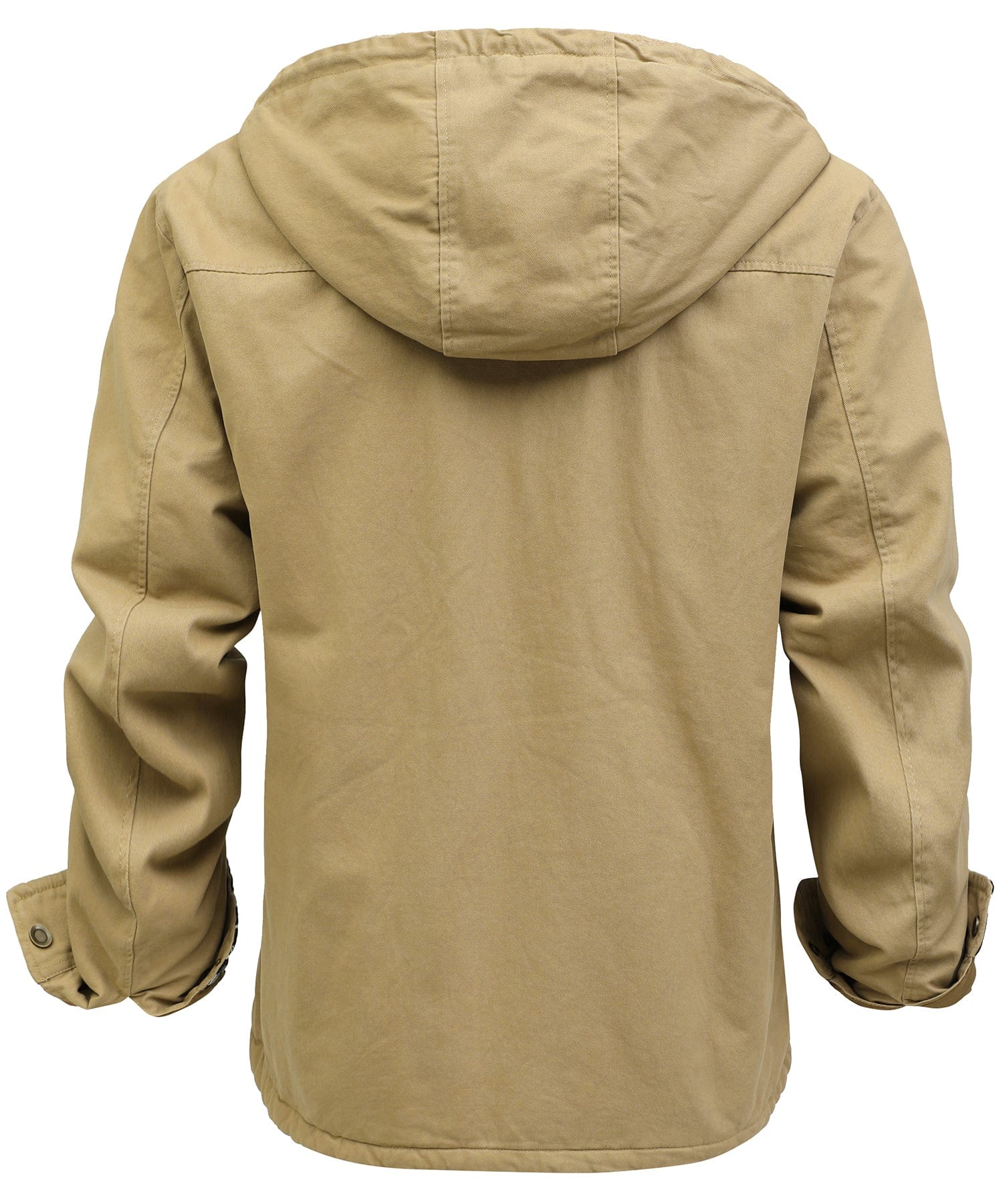 Fleece Jacket (6 Designs) - Image 15