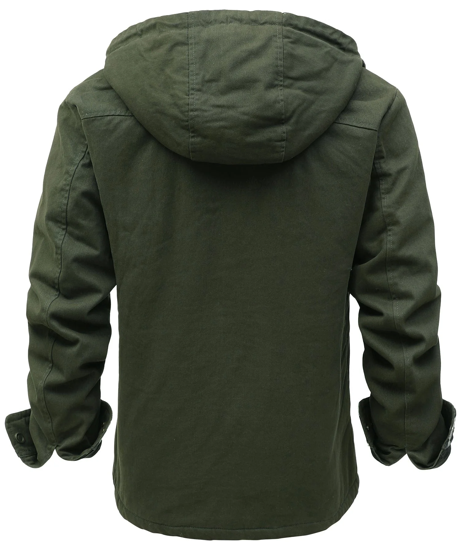 Fleece Jacket (6 Designs) - Image 18