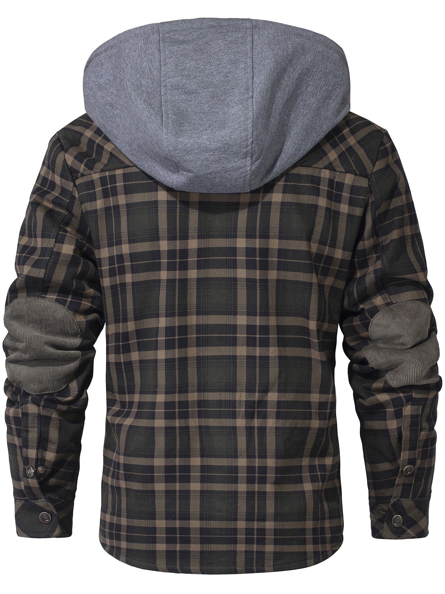 Woodland Jacket (9 Designs) - Image 11