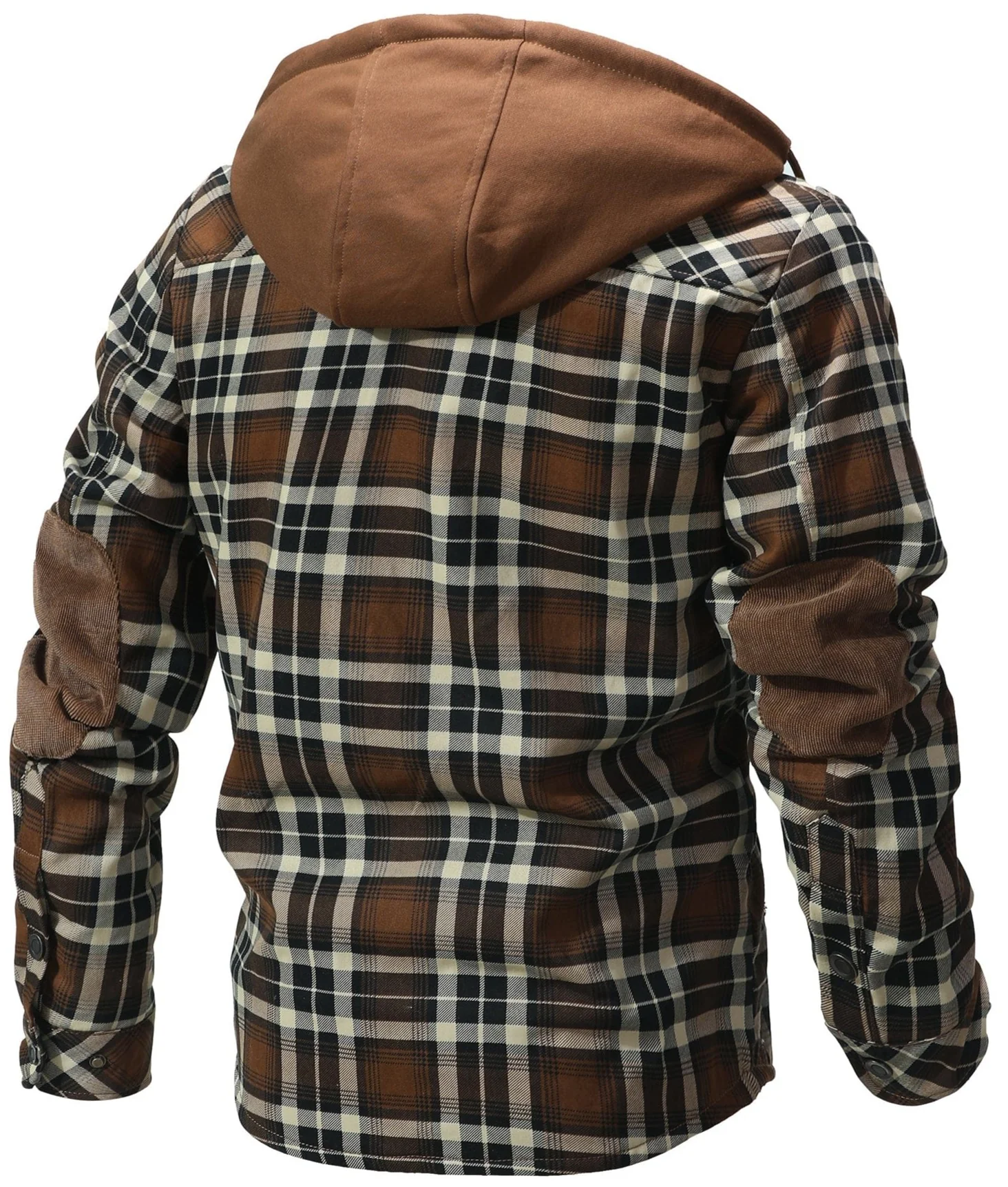 Woodland Jacket (9 Designs) - Image 13
