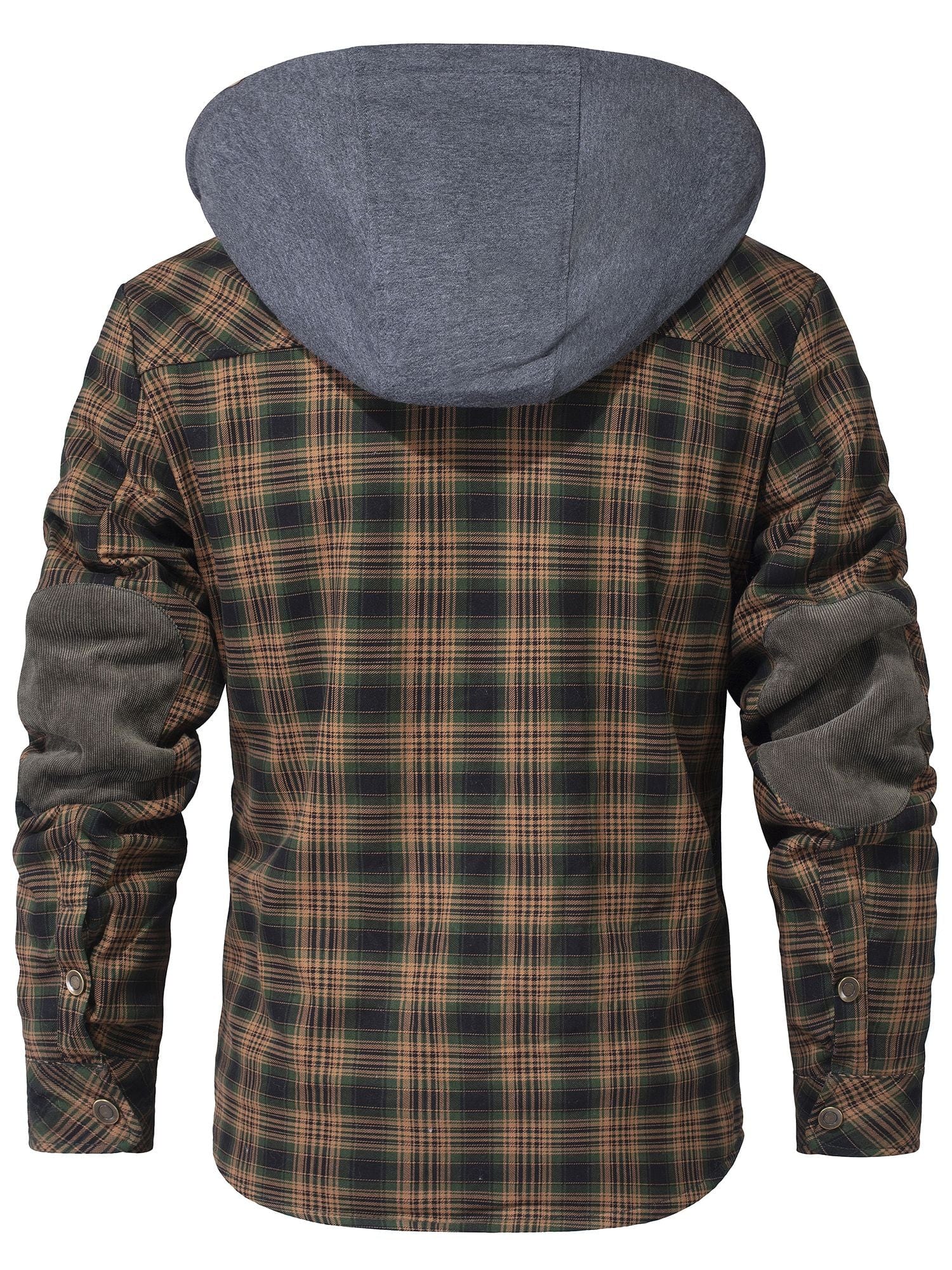 Woodland Jacket (9 Designs) - Image 15